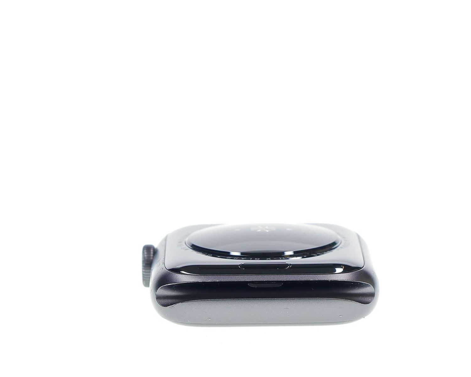 Apple Watch SE 2020, GPS, Aluminium 44mm Space Gray - Kiváló