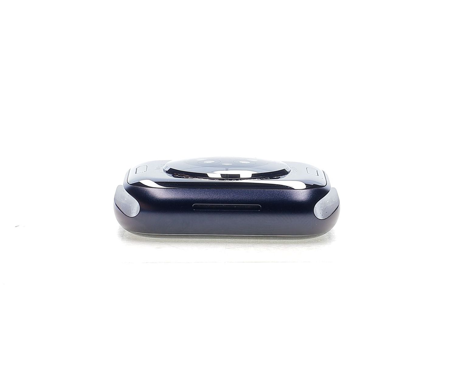 Apple Watch Series 9 2023, GPS, Aluminium 41mm Midnight - Εξαιρετικό