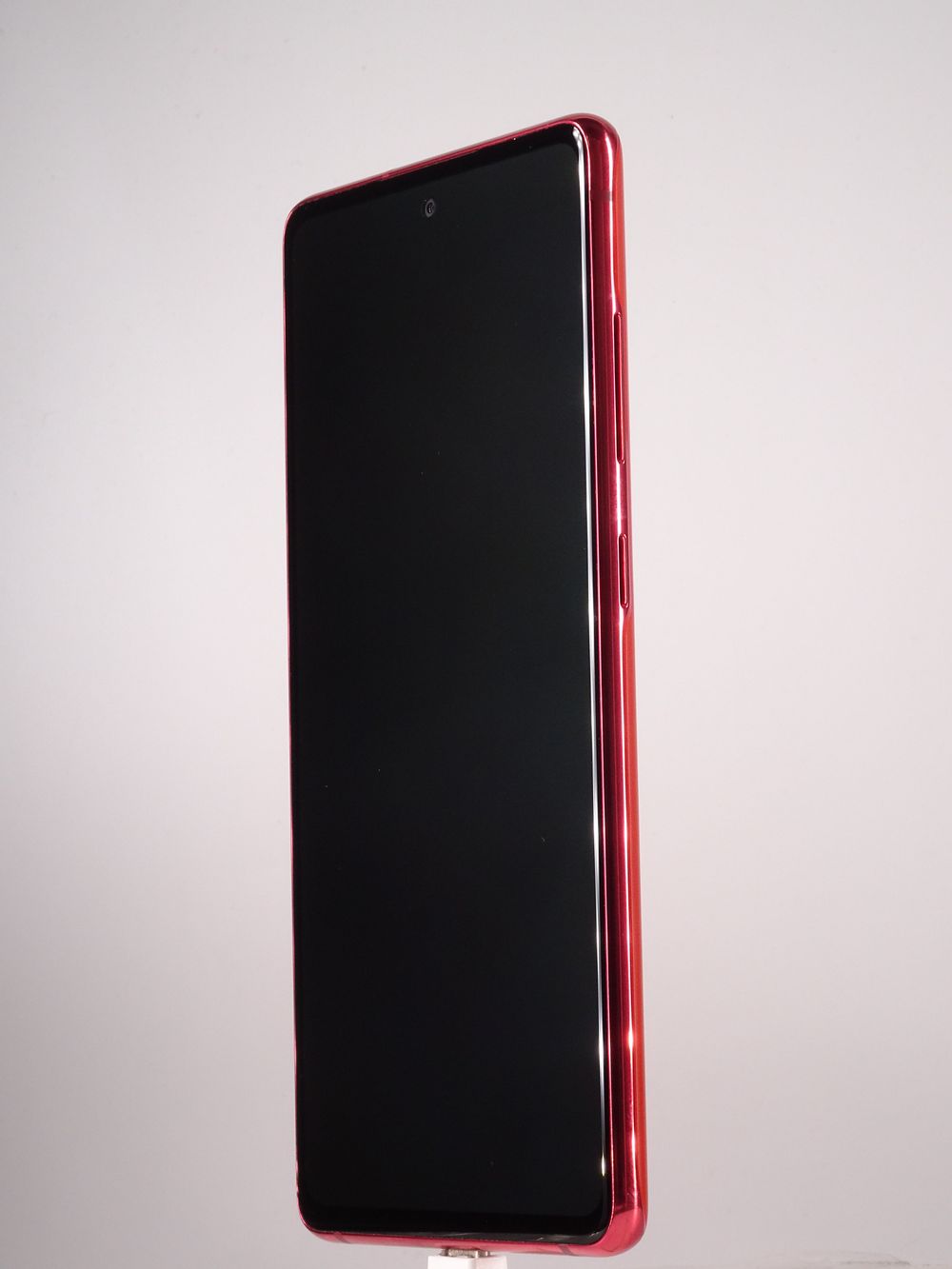 Мобилен телефон Samsung, Galaxy S20 FE Dual Sim, 128 GB, Cloud Red,  Като нов