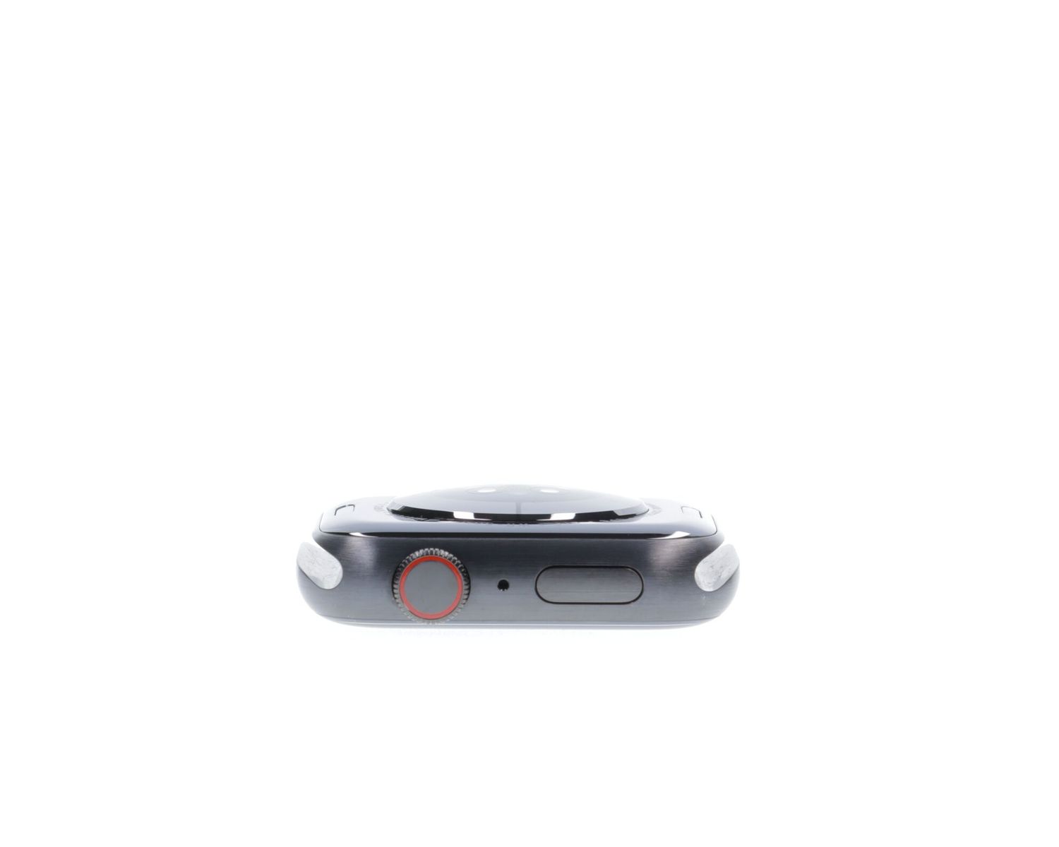 Apple Watch Series 7 2021, GPS + Cellular, Titanium 45mm Space Black - Ca nou