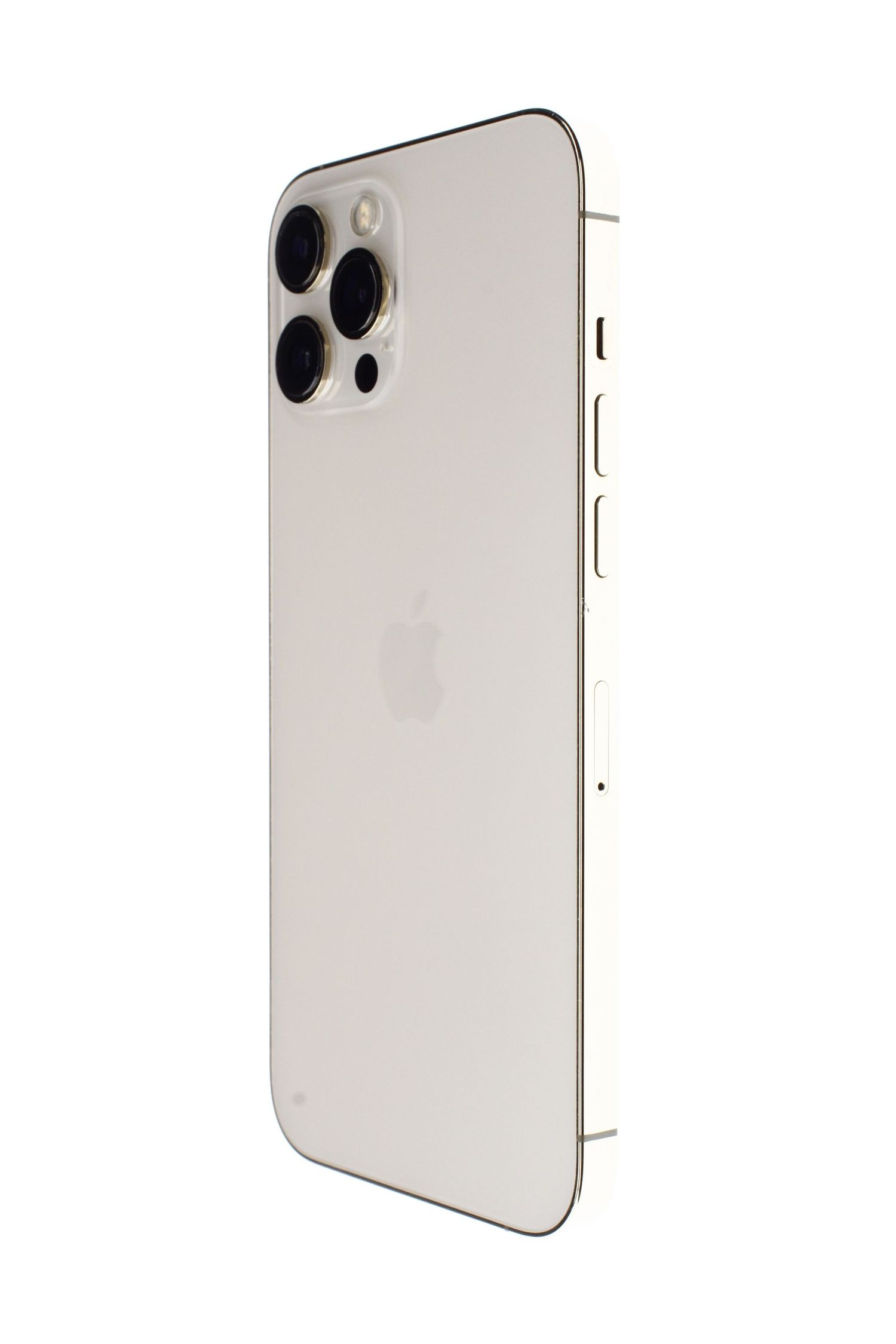 Apple iPhone 12 Pro Max 128 GB Gold - Πολύ καλό