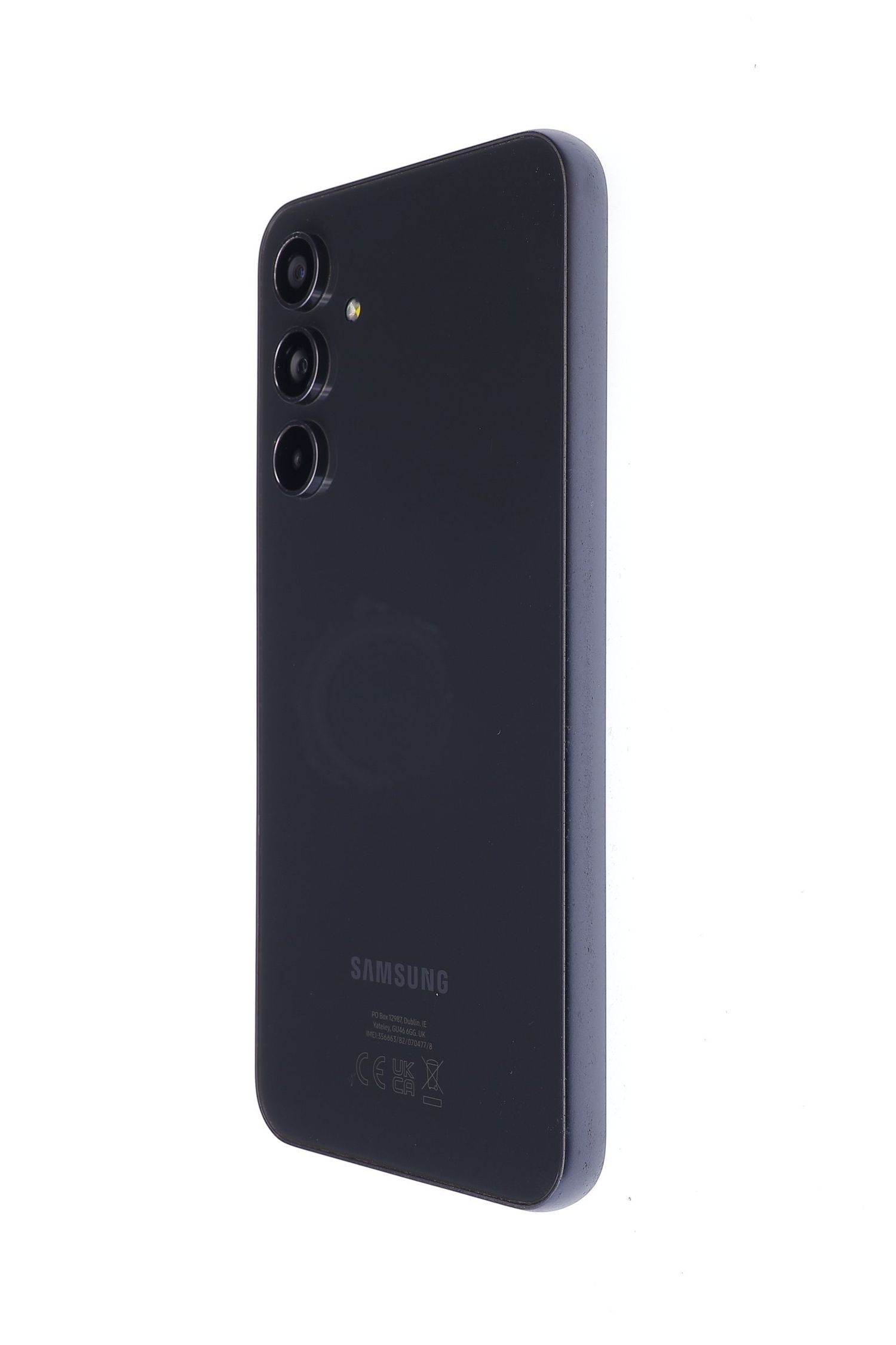 Samsung Galaxy A54 5G 128 GB Awesome Graphite - Πολύ καλό
