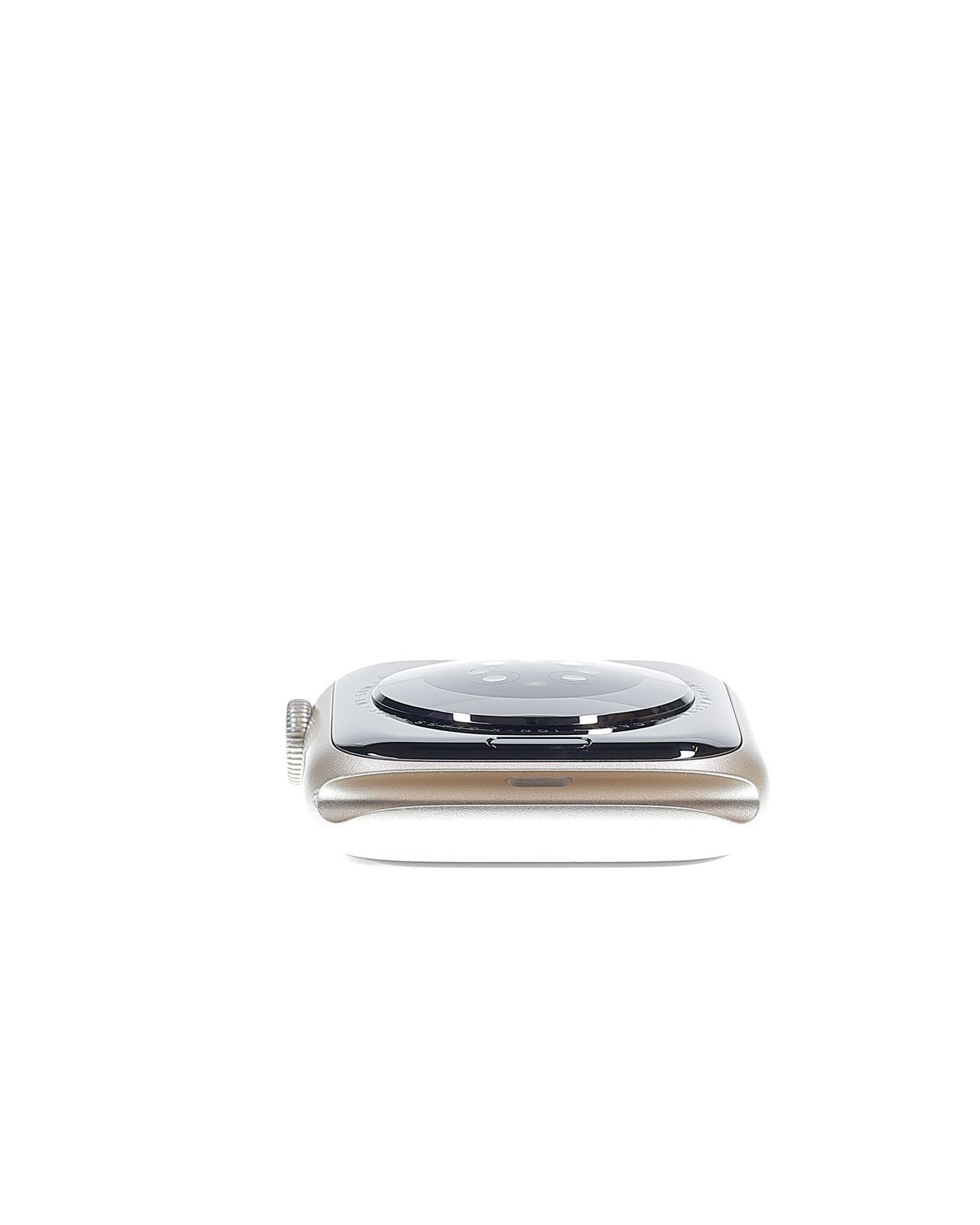 Apple Watch Series 8 2022, GPS, Aluminium 45mm Silver - Като нов
