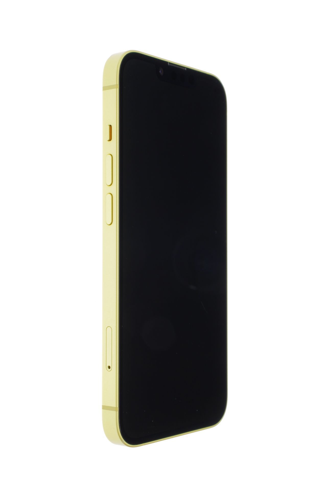 Apple iPhone 14 256 GB Yellow - Foarte bun