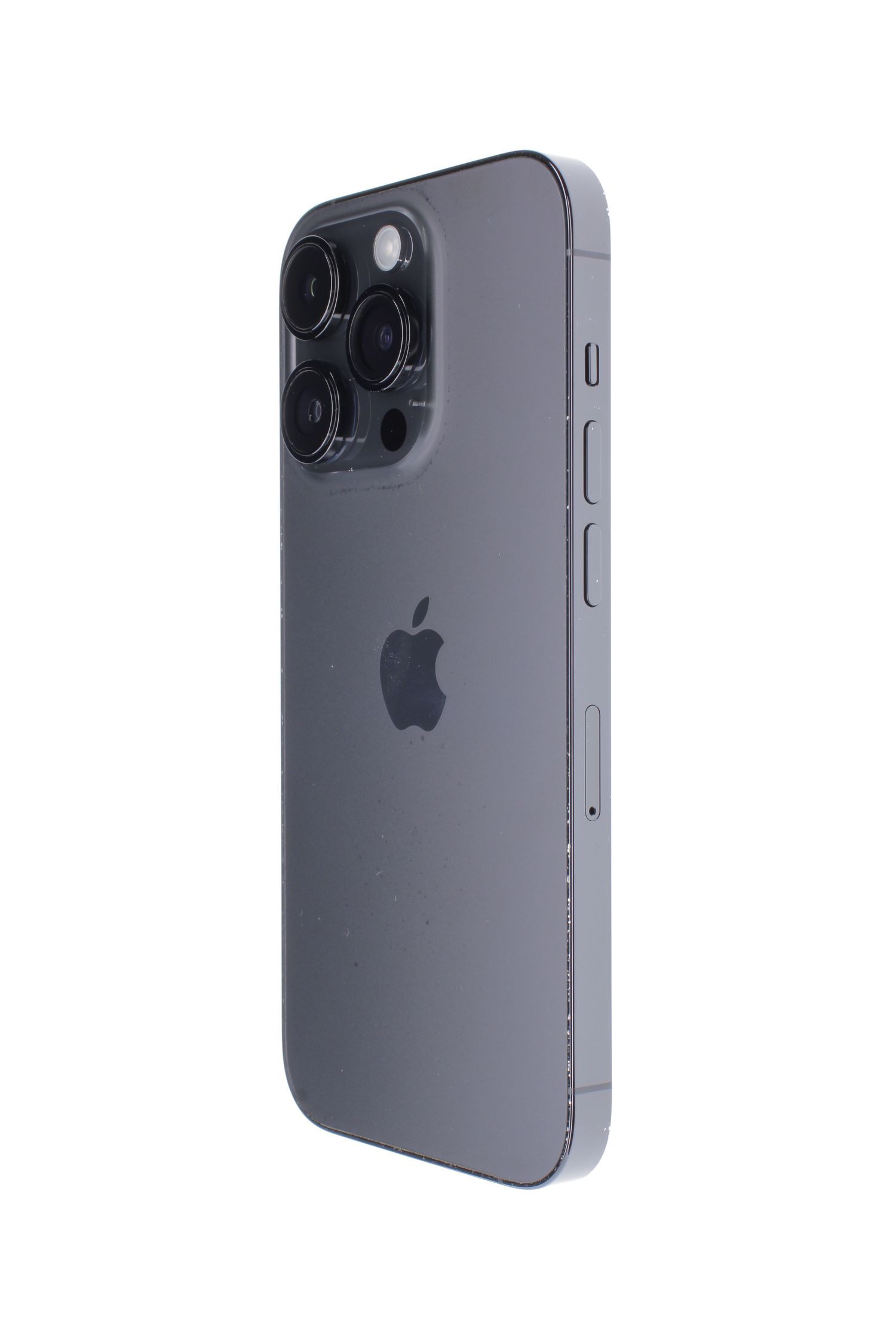 Apple iPhone 14 Pro 256 GB Space Black - Πολύ καλό