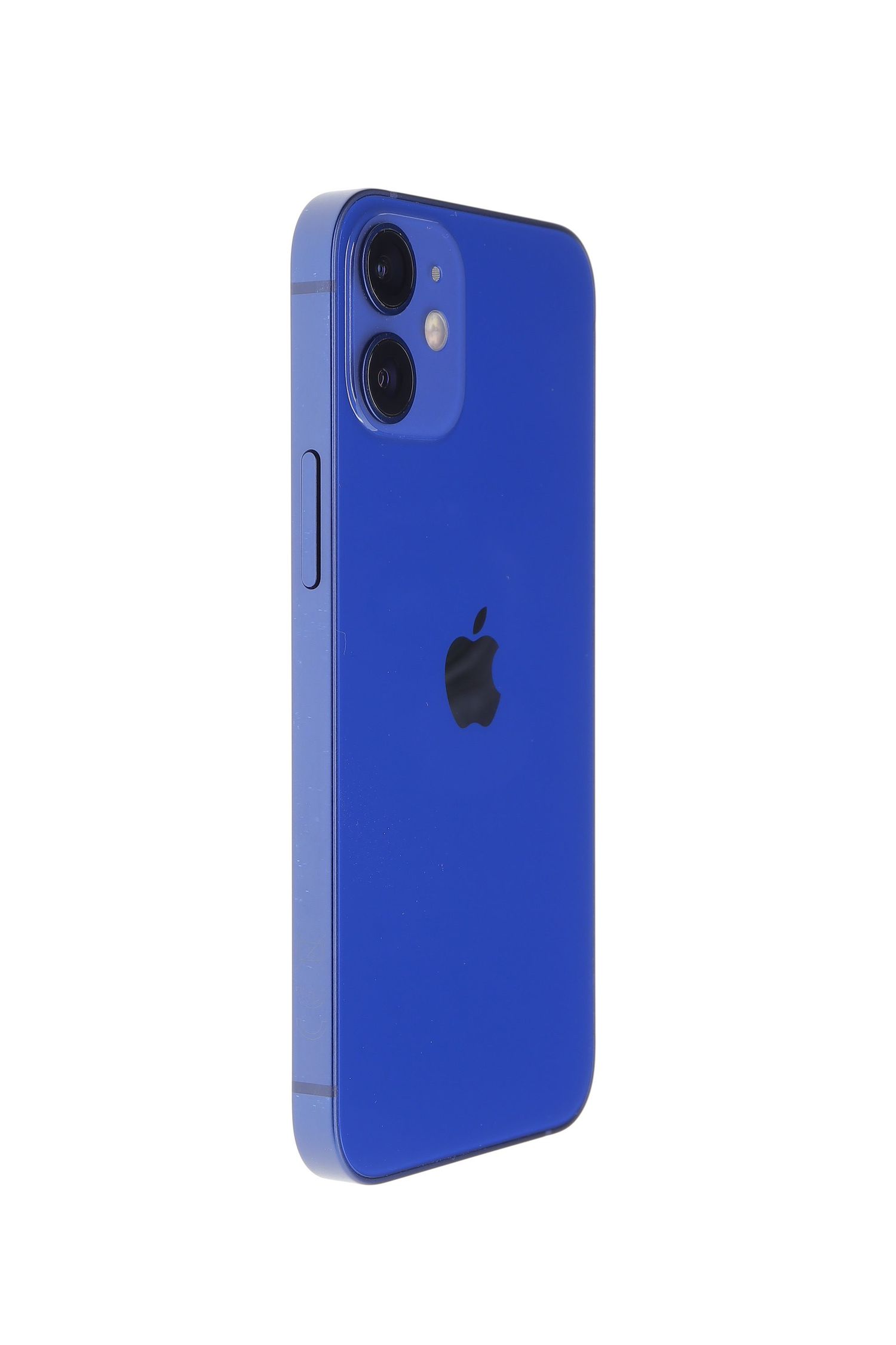 Apple iPhone 12 mini 64 GB Blue - Като нов