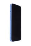 Мобилен телефон Apple iPhone 13, Blue, 256 GB, Foarte Bun