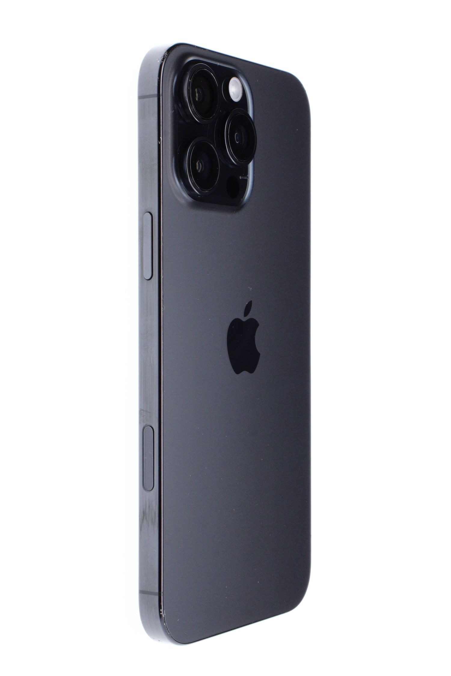 Apple iPhone 16 Pro Max 512 GB Black Titanium - Σαν καινούργιο