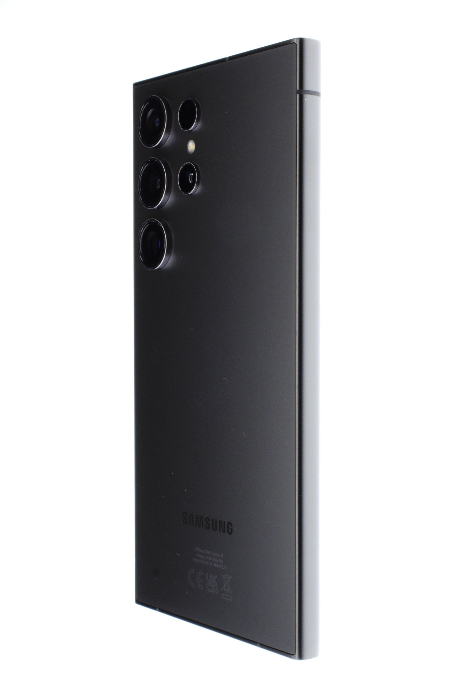 Samsung Galaxy S24 Ultra 5G Dual Sim 512 GB Black Titanium - Ca nou