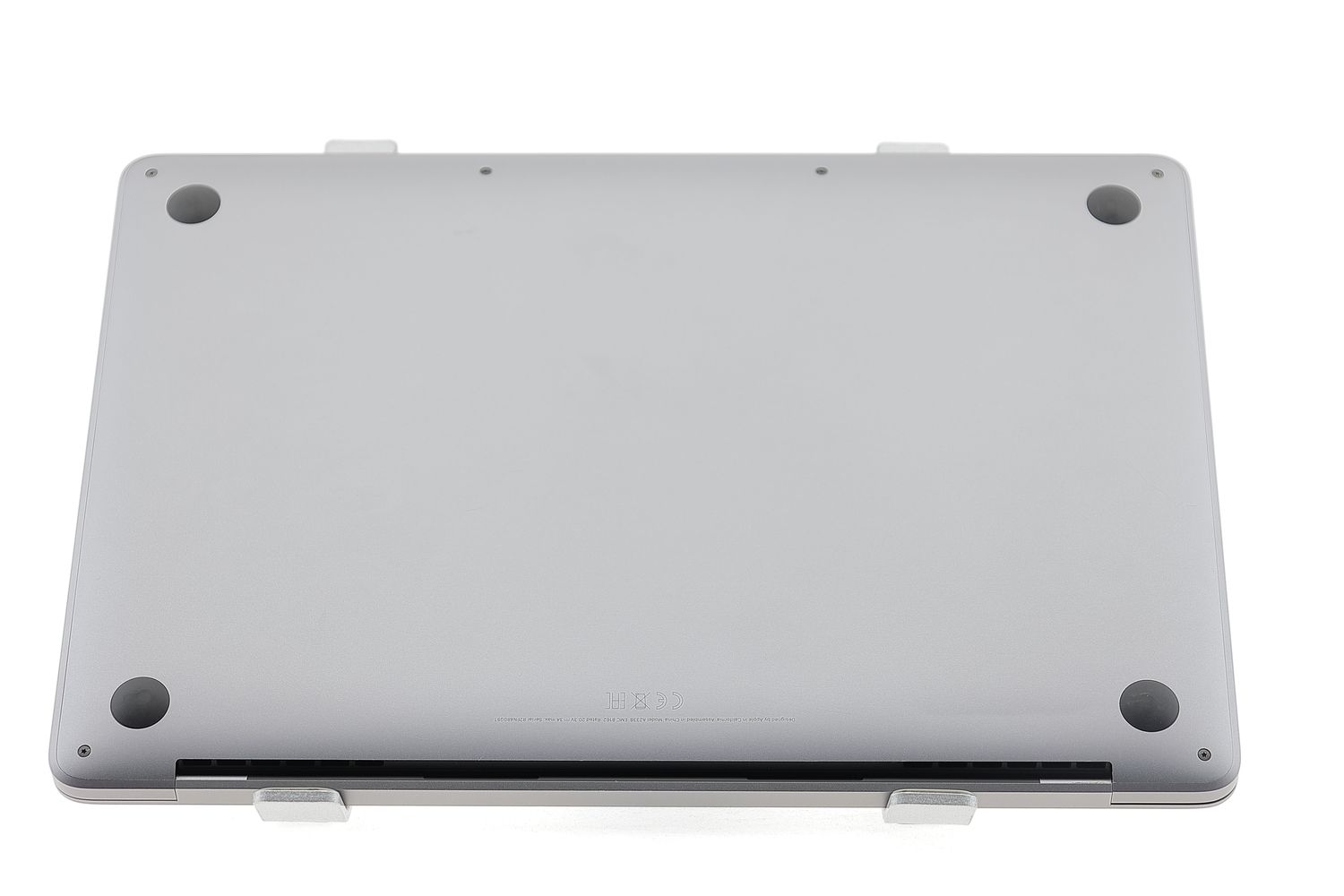 Apple MacBook Pro 13″ 2022, M2 8 Cores, 8 GB, 10 core GPU, Space