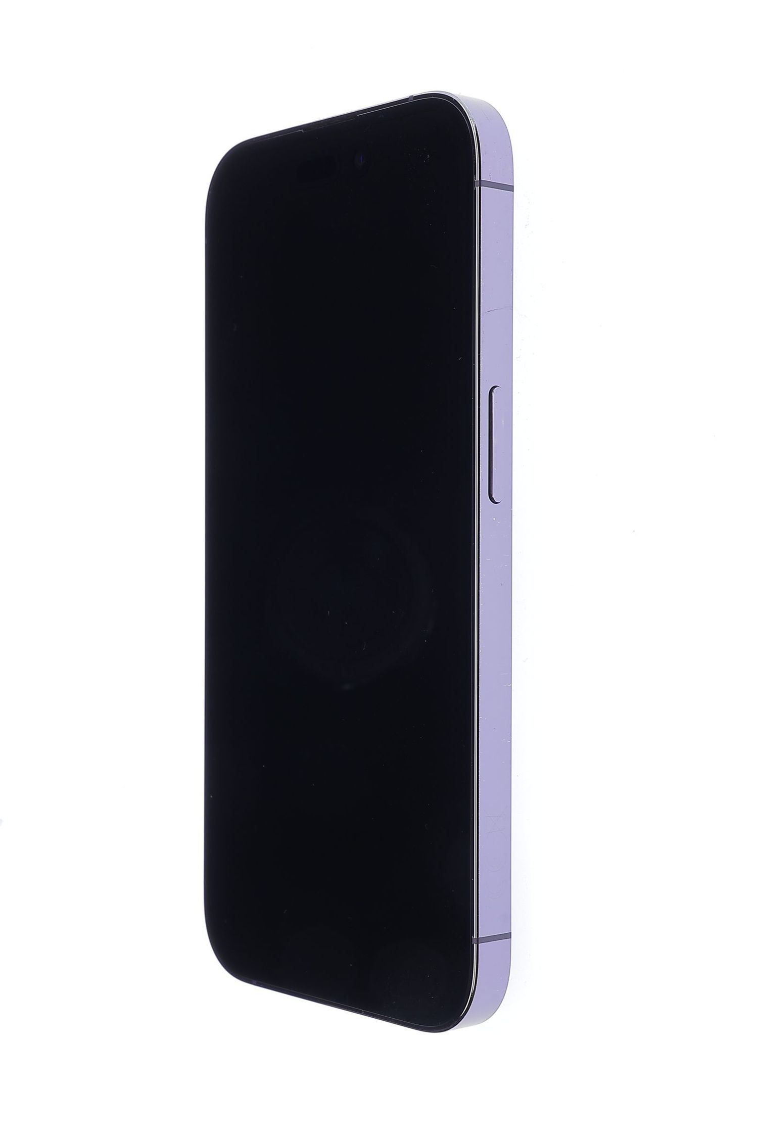 Apple iPhone 14 Pro 256 GB Deep Purple - Като нов