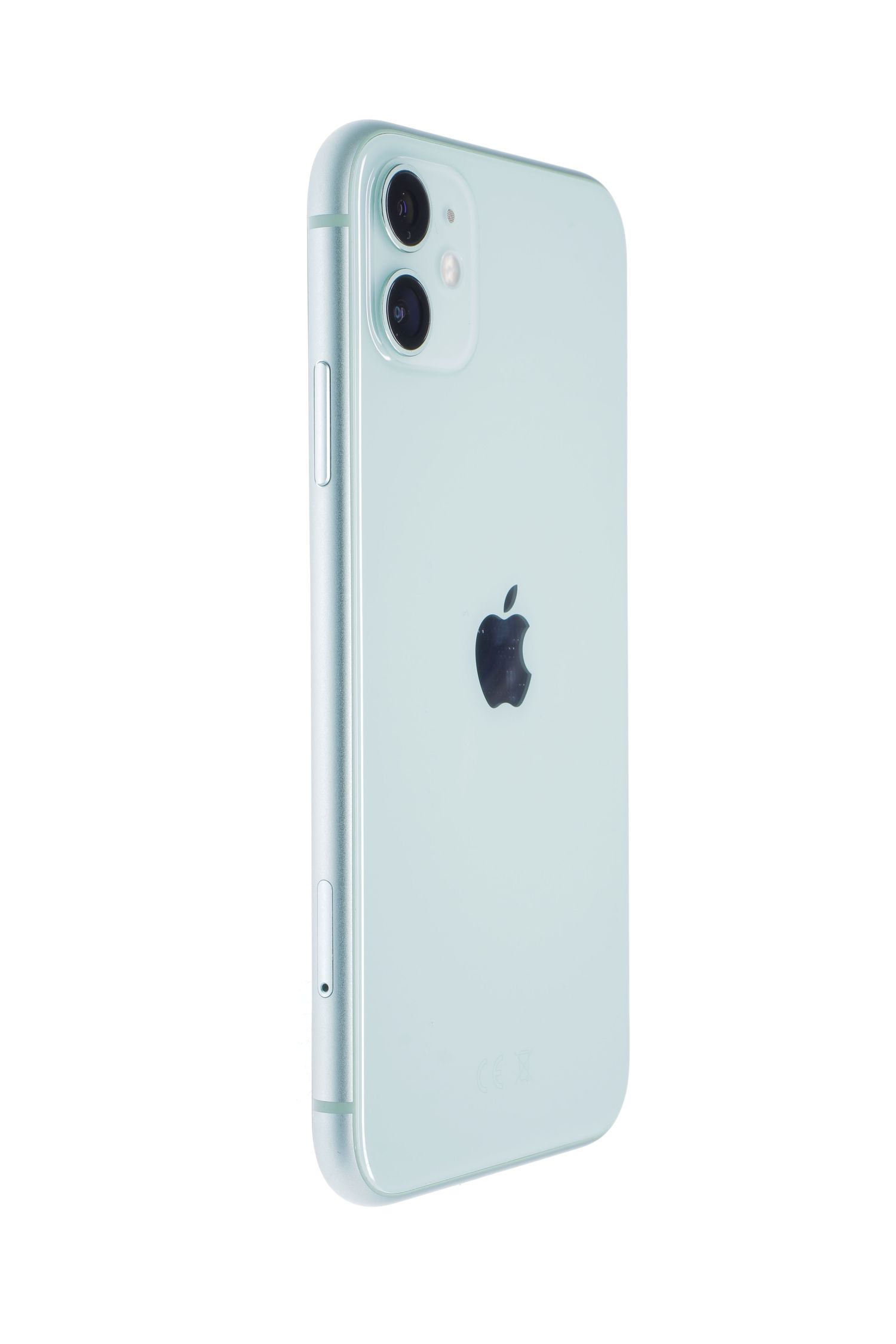 Apple iPhone 11 128 GB Green - Σαν καινούργιο