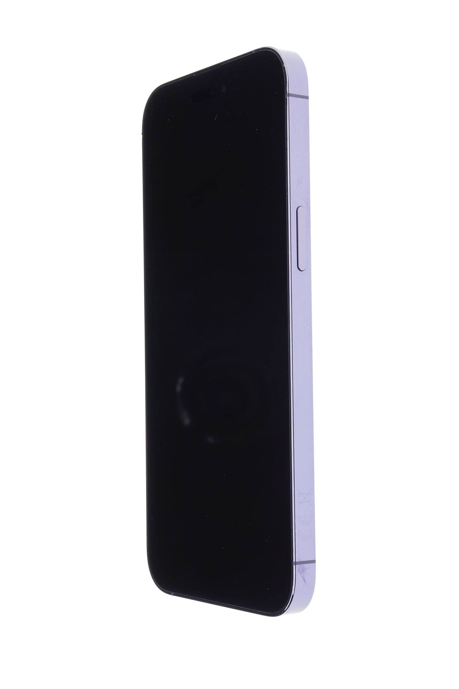 Apple iPhone 14 Pro Max 256 GB Deep Purple - Като нов