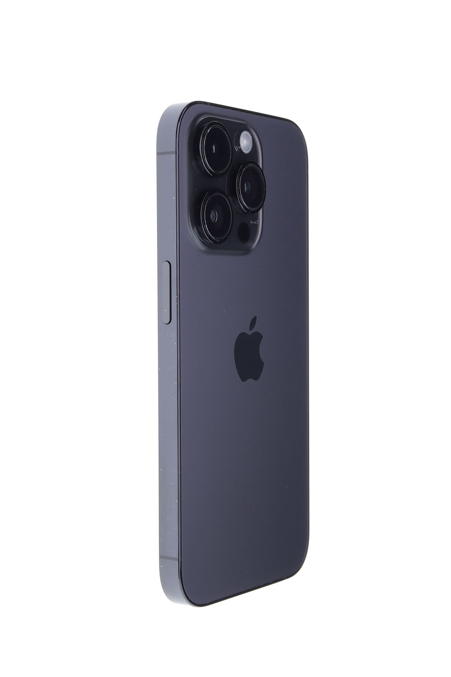 Apple iPhone 14 Pro 128 GB Space Black - Εξαιρετικό