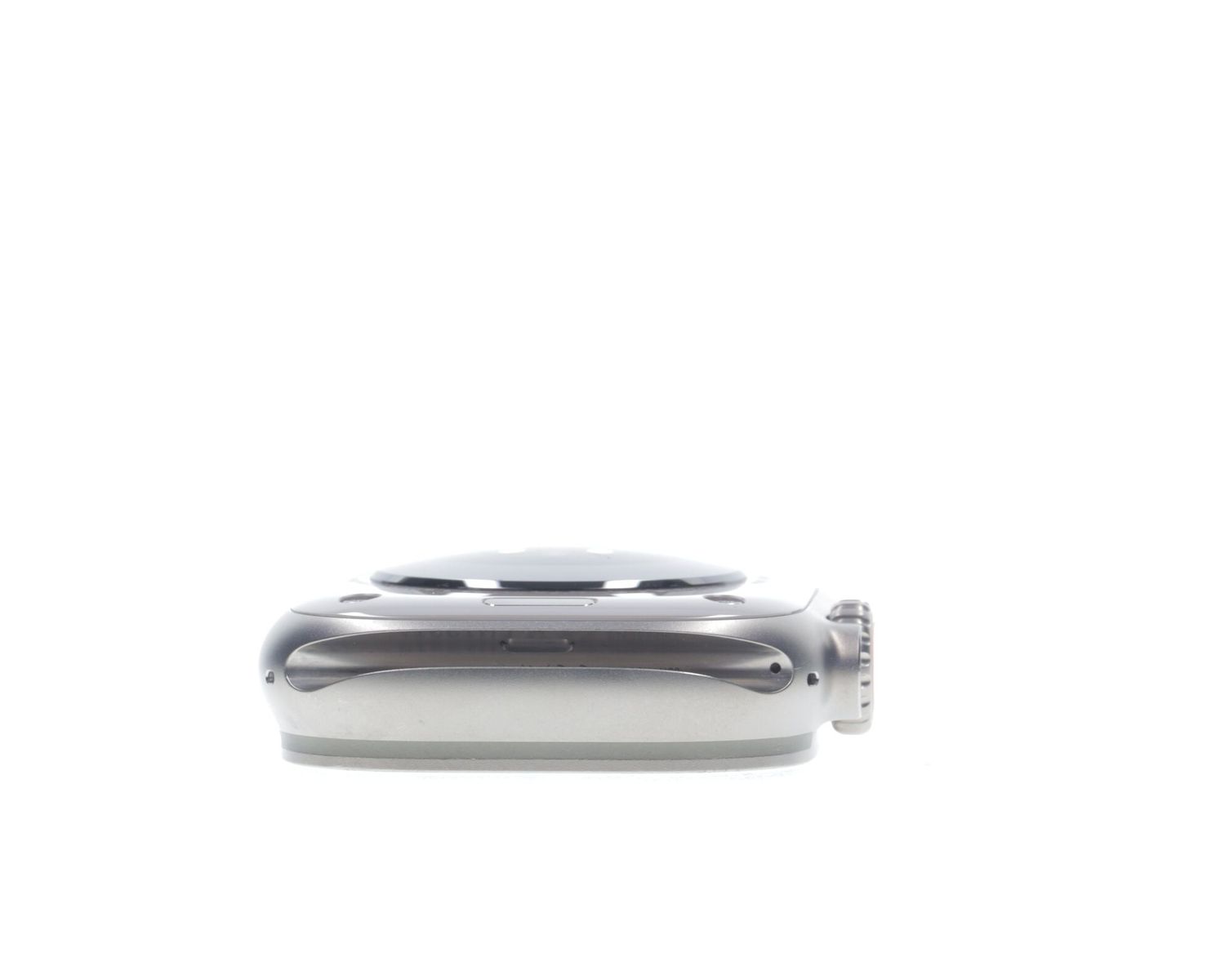 Apple Watch Ultra 2022, GPS + Cellular, Titanium 49mm Titanium - Като нов