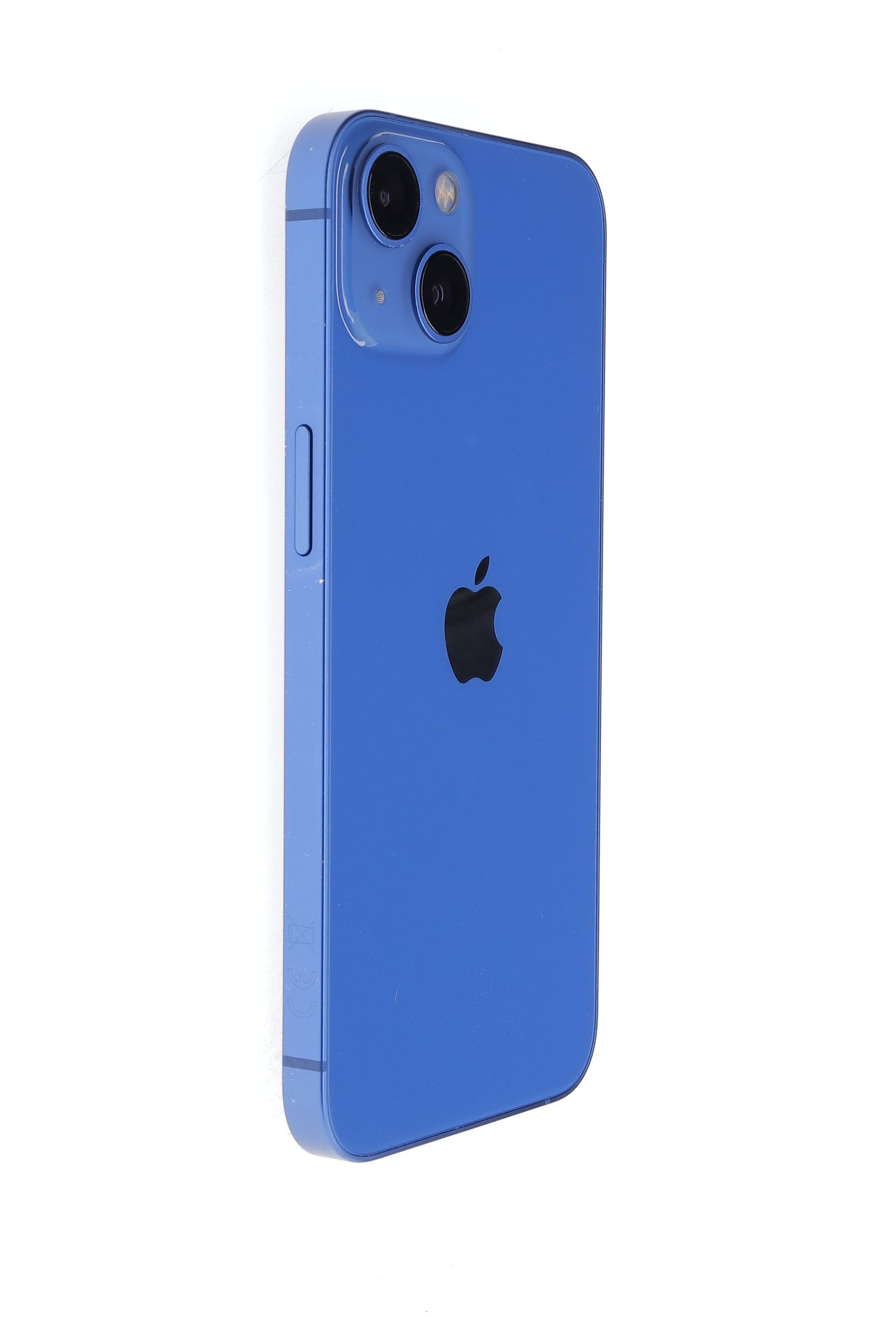 Apple iPhone 13 512 GB Blue - Kiváló