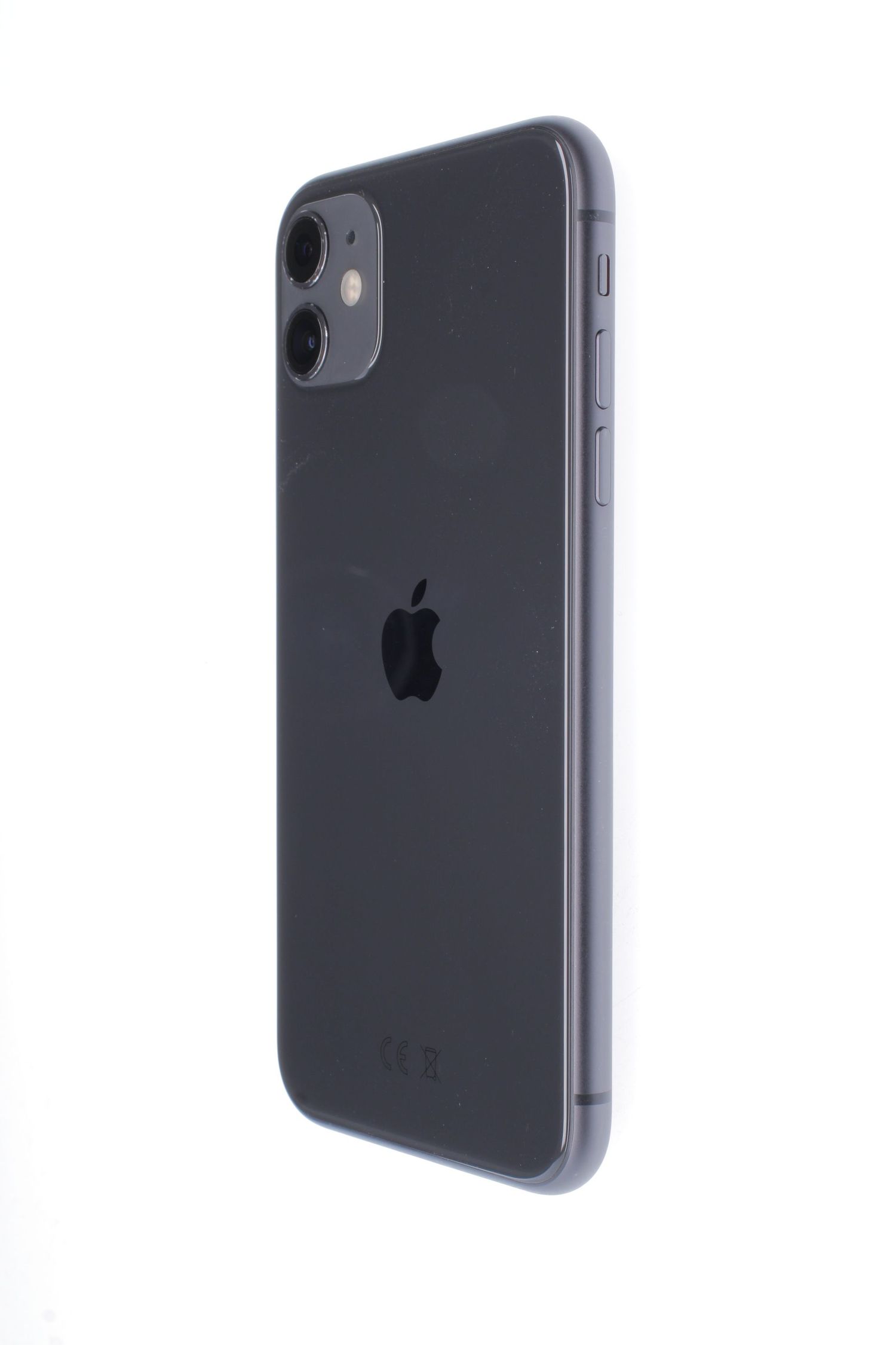 Apple iPhone 11 64 GB Black - Excelent