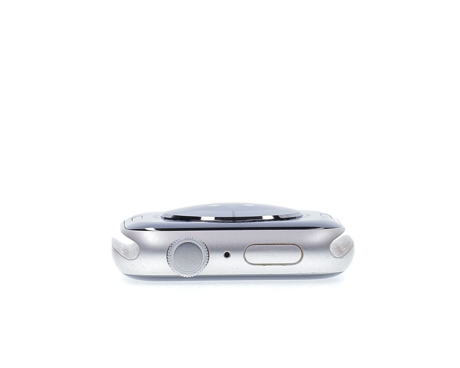 Apple Watch Series 9 2023, GPS, Aluminium 45mm Starlight - Много добро