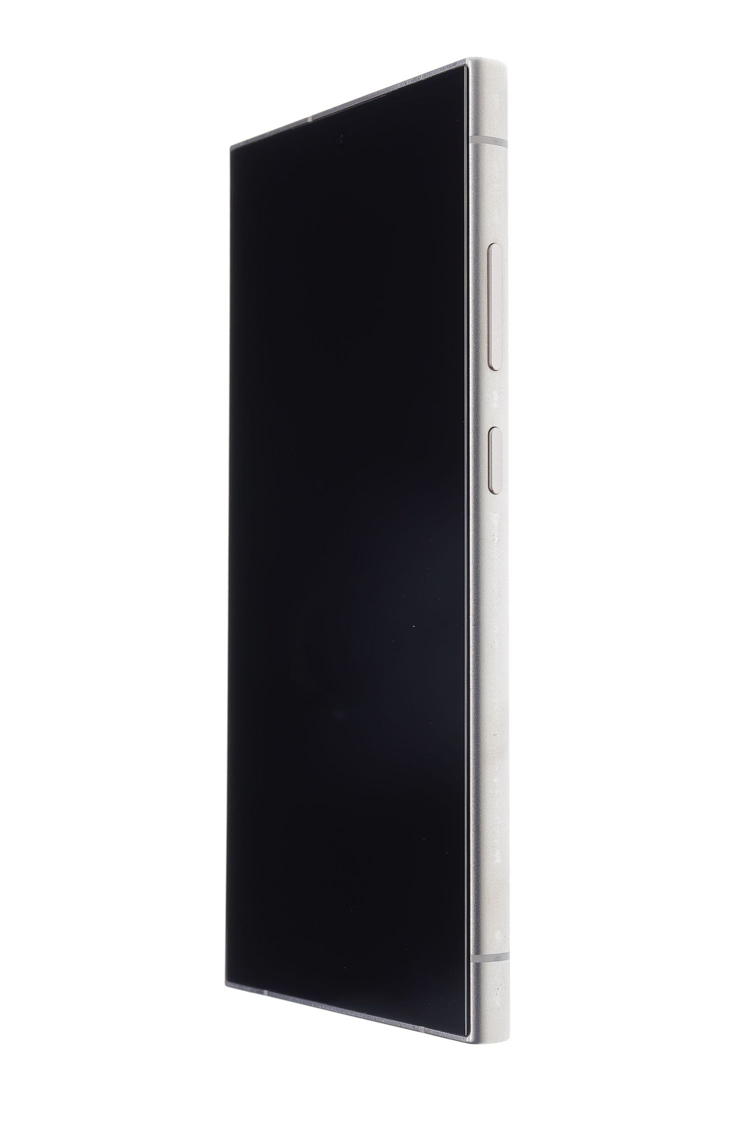 Samsung Galaxy S24 Ultra 5G Dual Sim 256 GB Titanium Violet - Jó