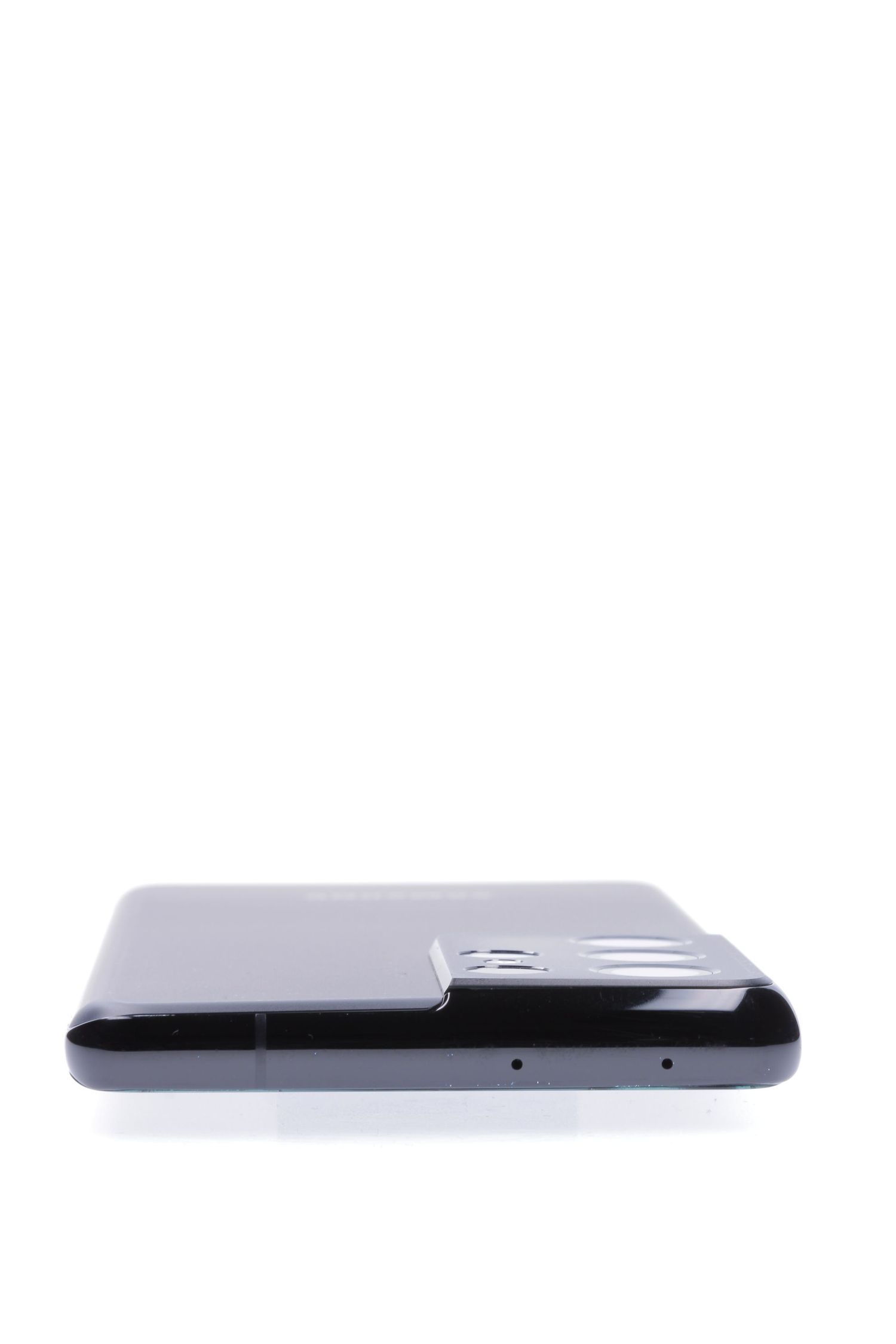 Samsung Galaxy S21 Ultra 5G Dual Sim 256 GB Black - Ca nou