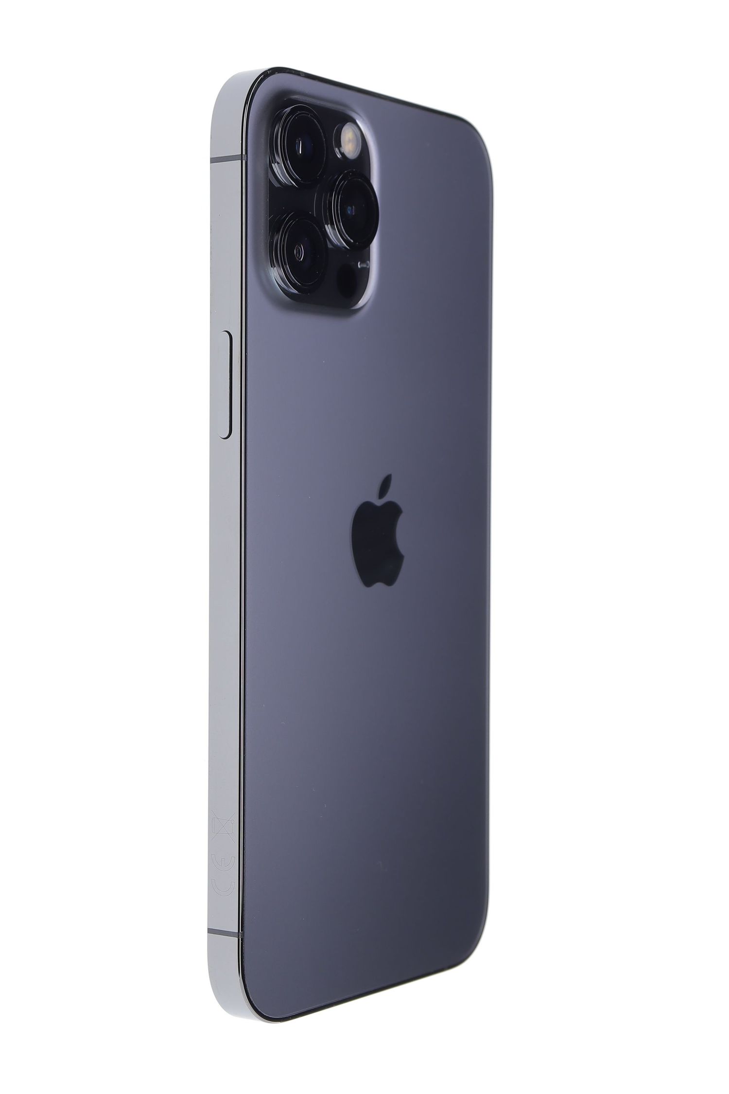 Apple iPhone 12 Pro Max 256 GB Graphite - Като нов