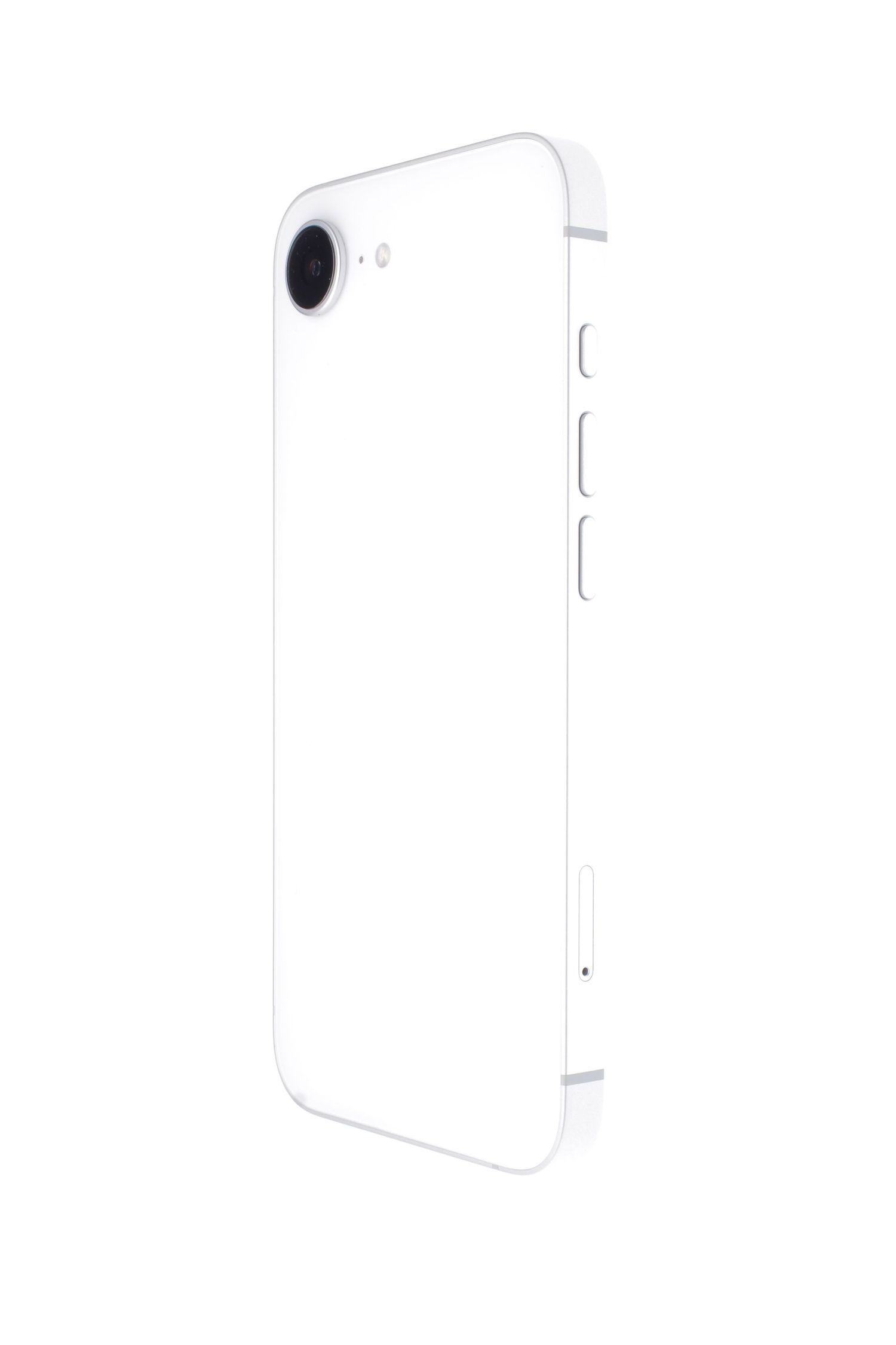 Apple iPhone 16e 128 GB White - Σαν καινούργιο