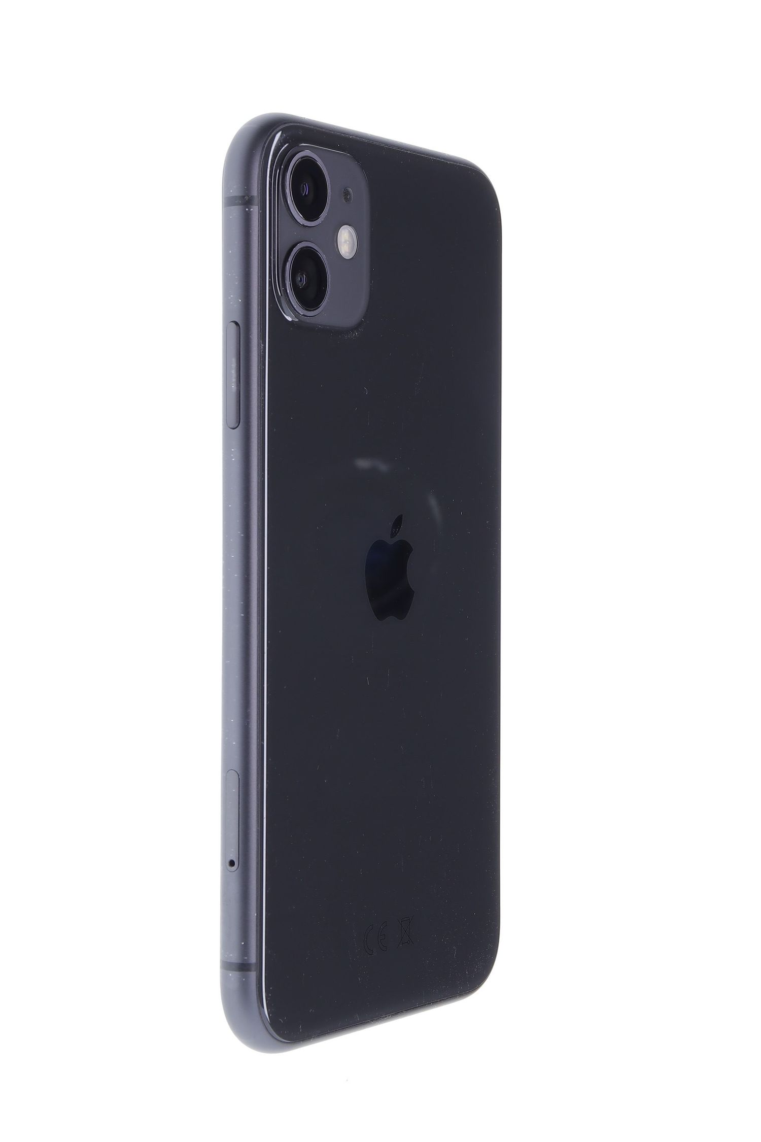 Apple iPhone 11 128 GB Black - Excelent