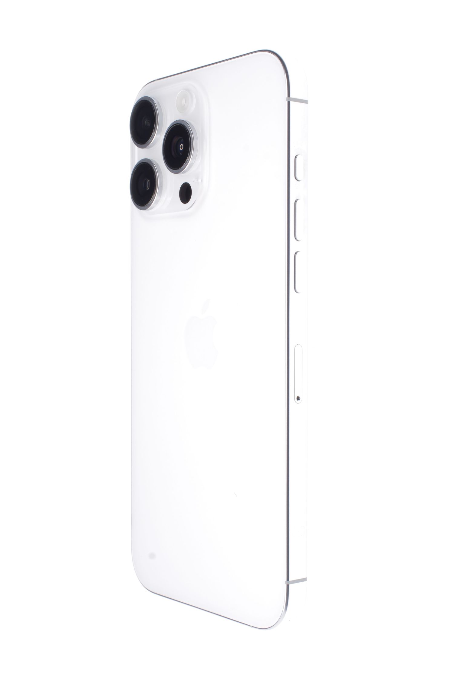 Apple iPhone 16 Pro Max 256 GB White Titanium - Като нов