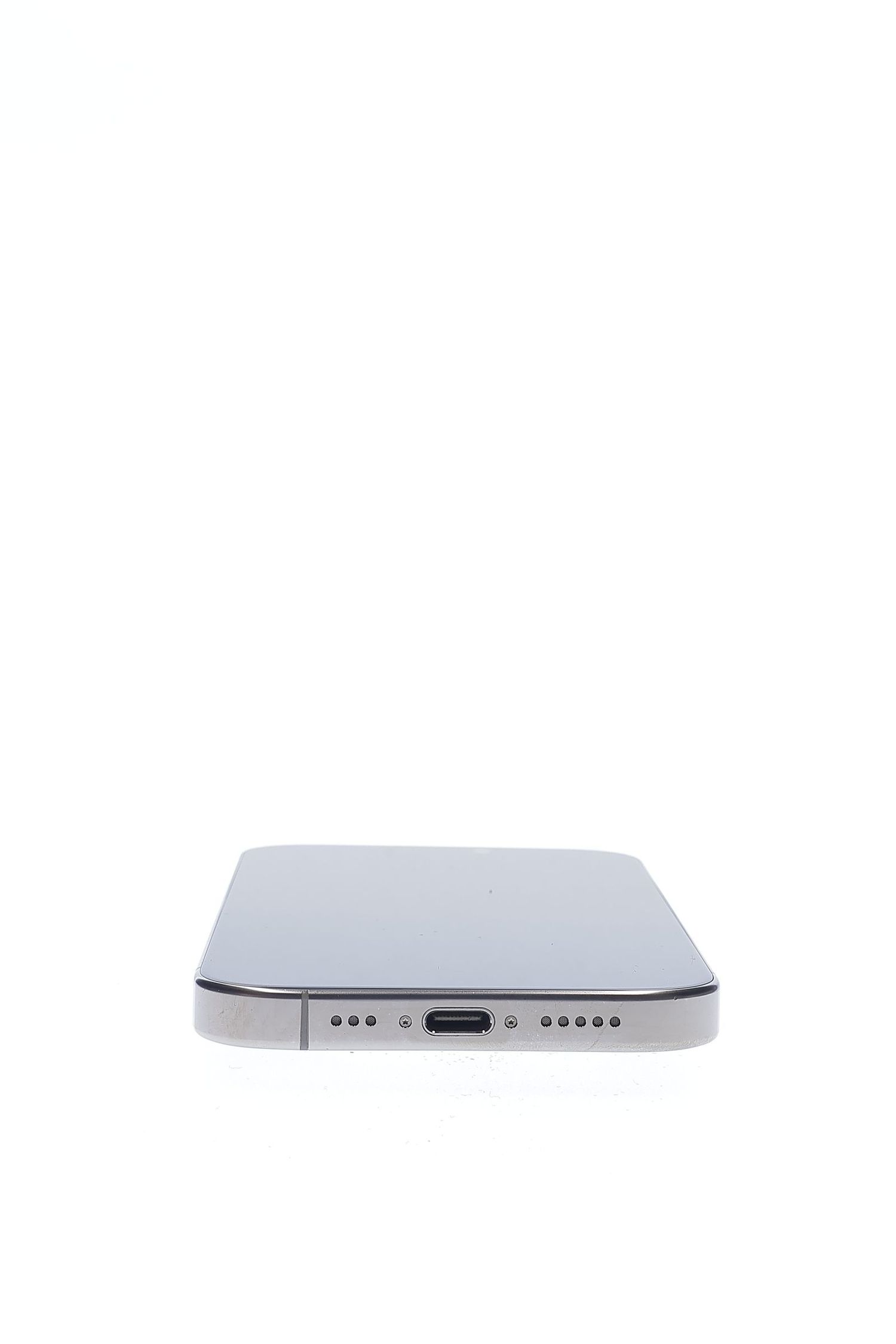 Apple iPhone 16 Pro 256 GB Natural Titanium - Ca nou