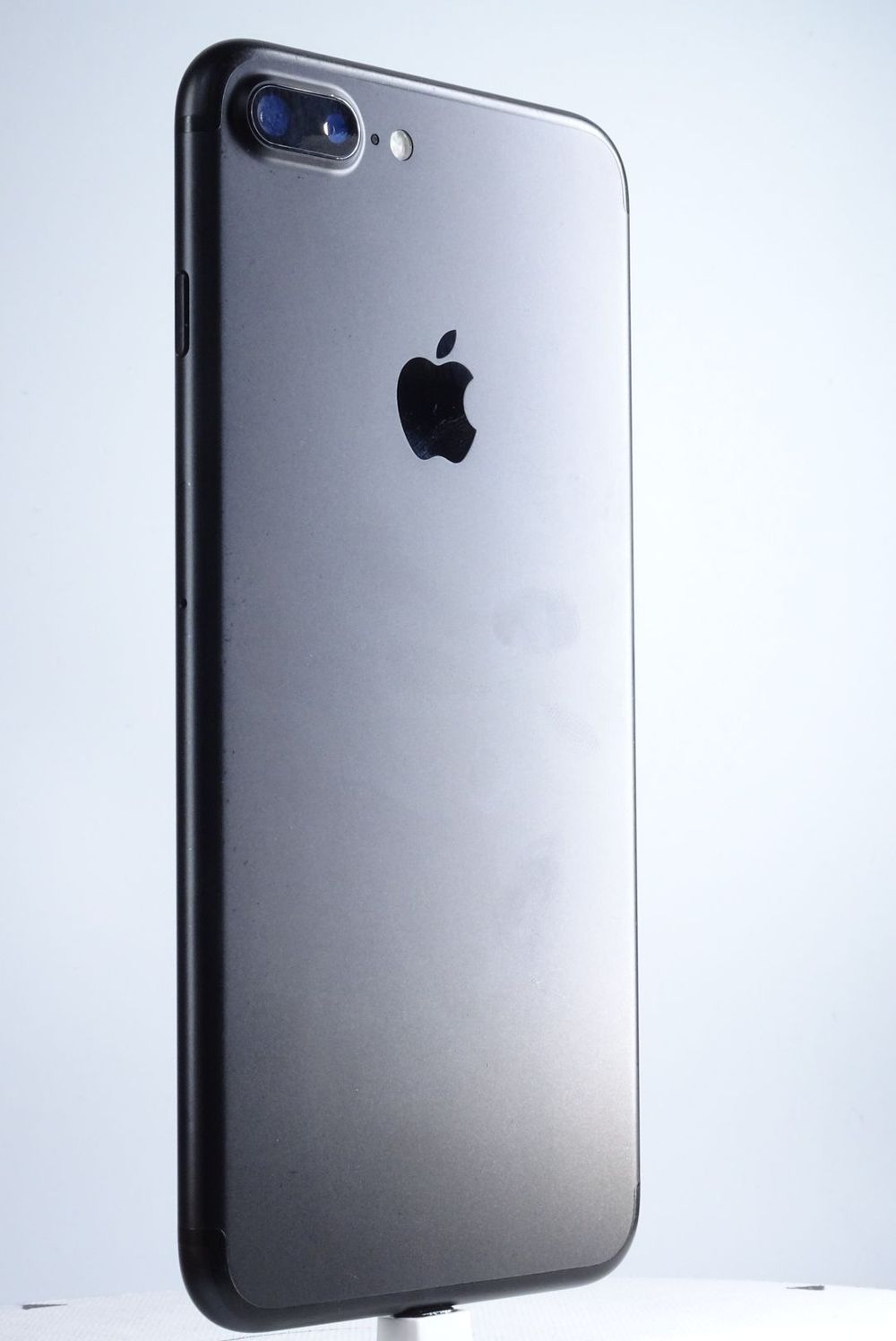 Мобилен телефон Apple, iPhone 7 Plus, 256 GB, Black,  Като нов