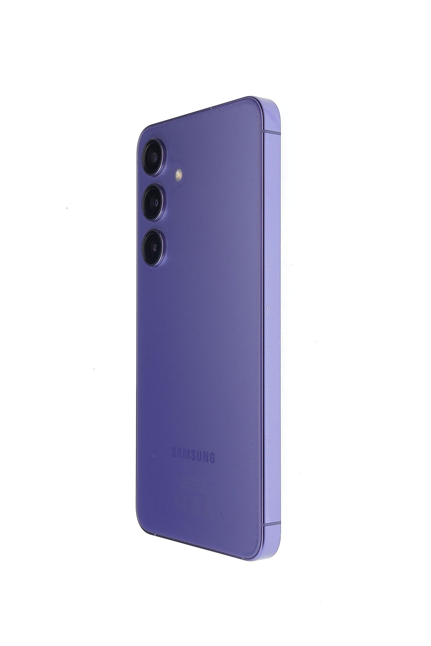 Samsung Galaxy S24 5G Dual Sim 128 GB Cobalt Violet - Excelent