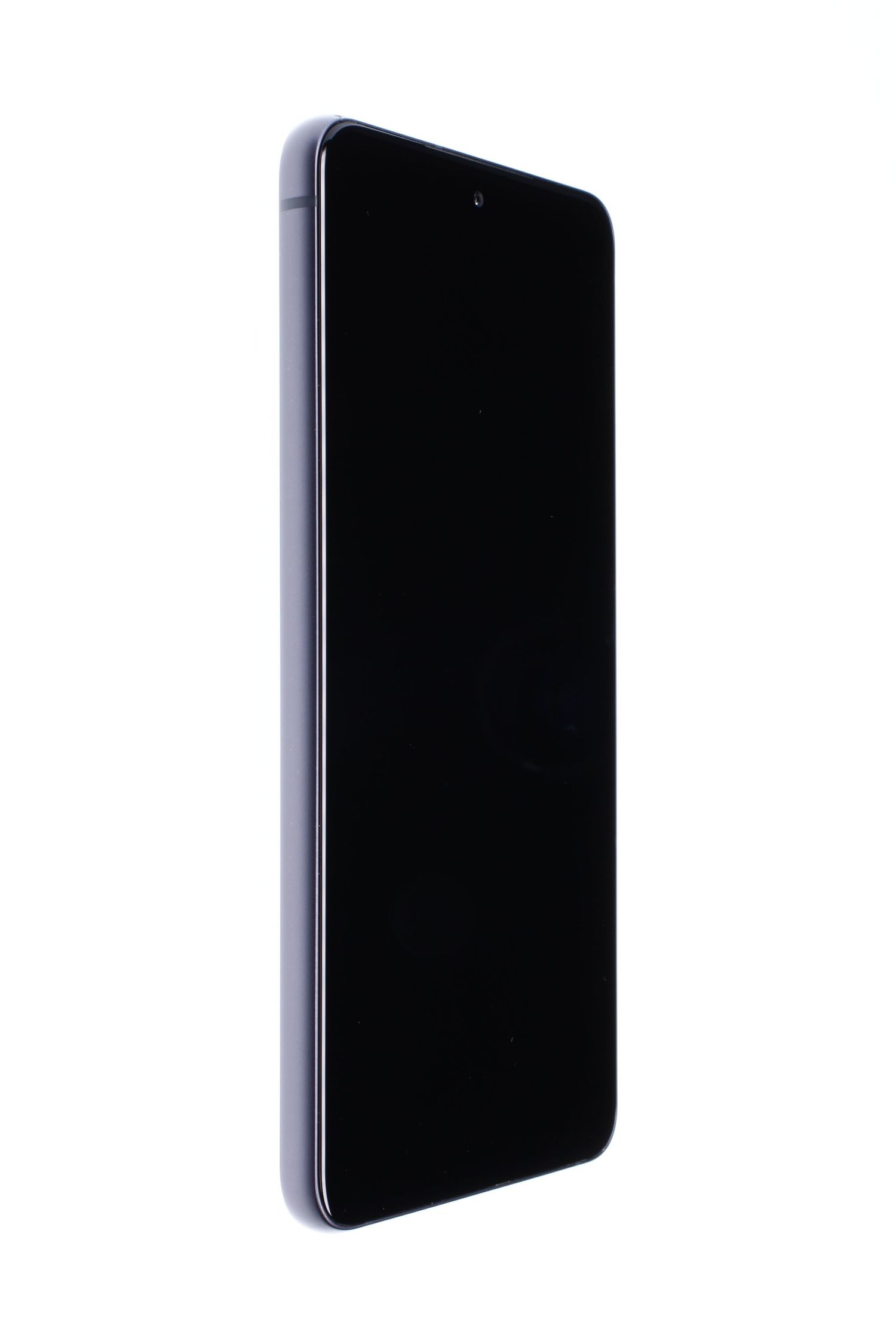 Samsung Galaxy S21 FE 5G Dual Sim 128 GB Graphite - Nagyon jó