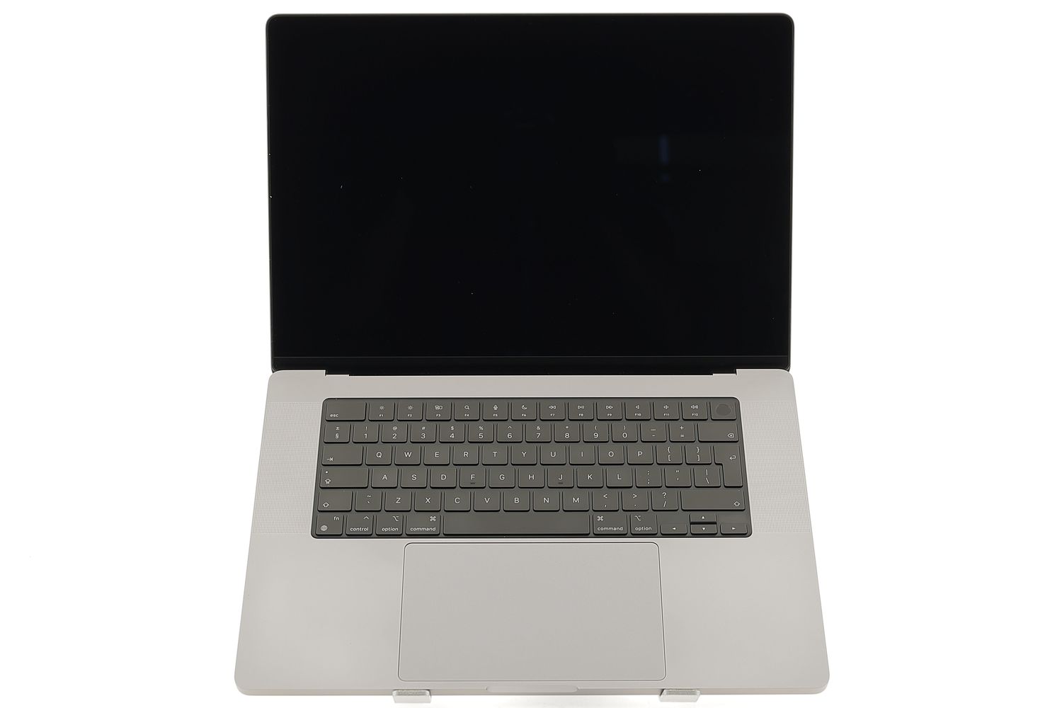 Apple MacBook Pro 16″ 2021, M1 Pro 10 Cores, 16 GB, 16 core GPU 1 TB Space Gray - Като нов