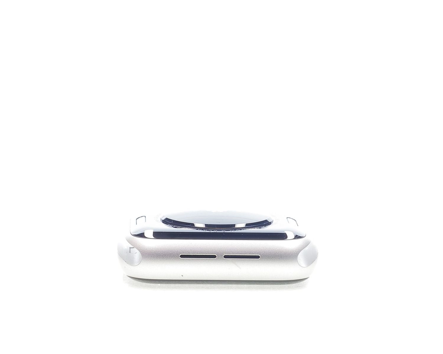 Apple Watch SE 2020, GPS, Aluminium 40mm Silver - Újszerű