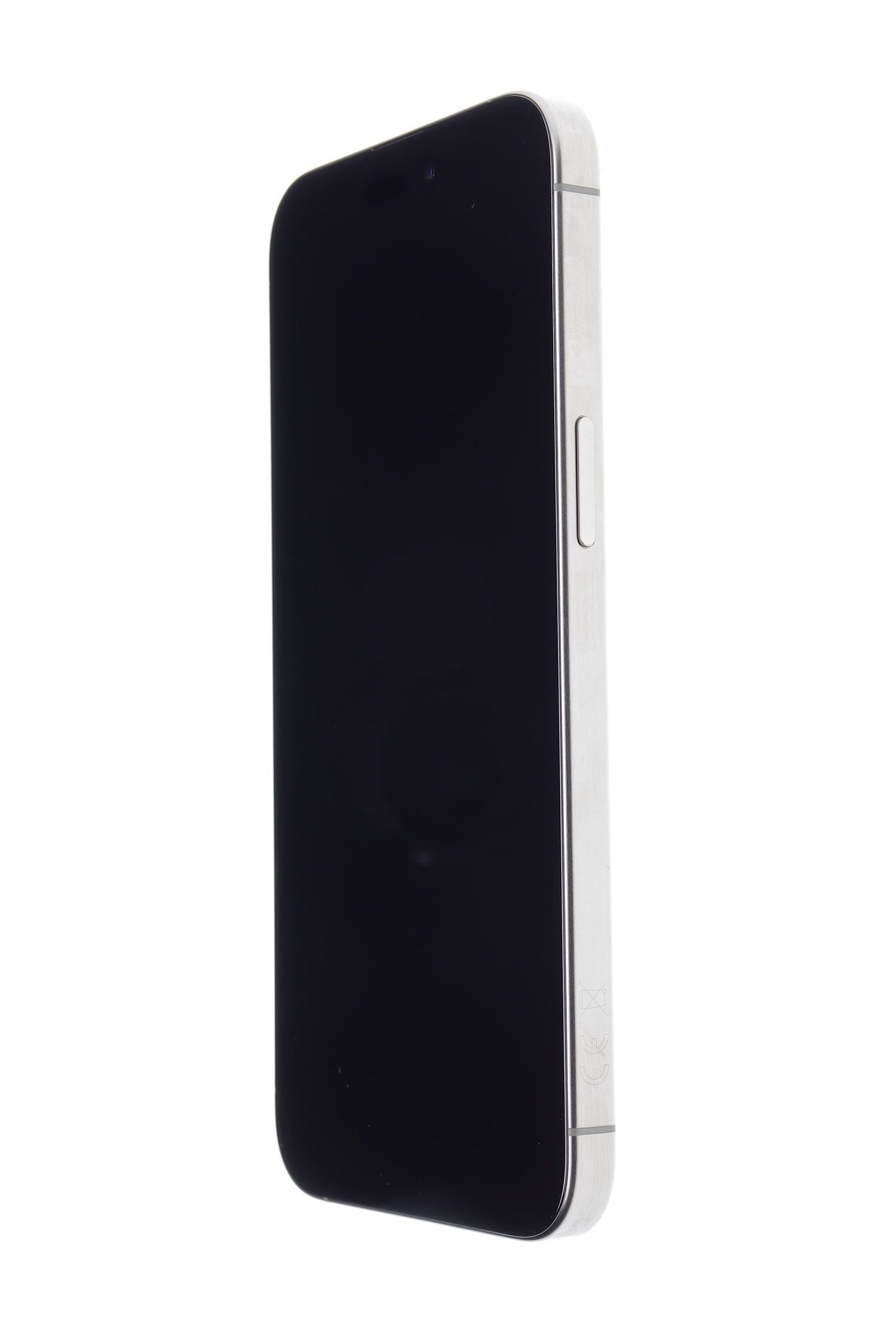 Apple iPhone 15 Pro Max 256 GB Natural Titanium - Като нов