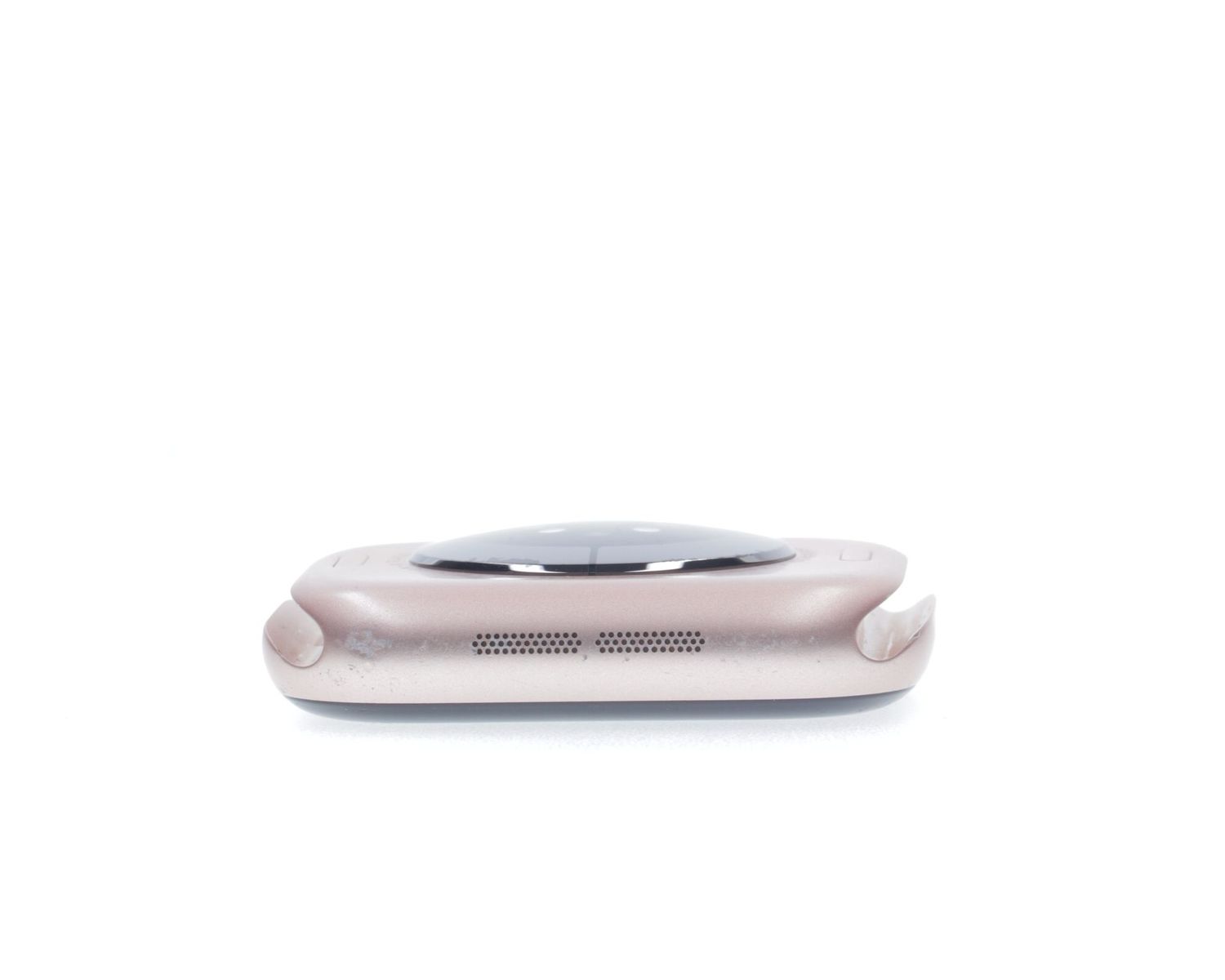 Apple Watch Series 10 2024, GPS, Aluminium 46mm Rose Gold - Много добро