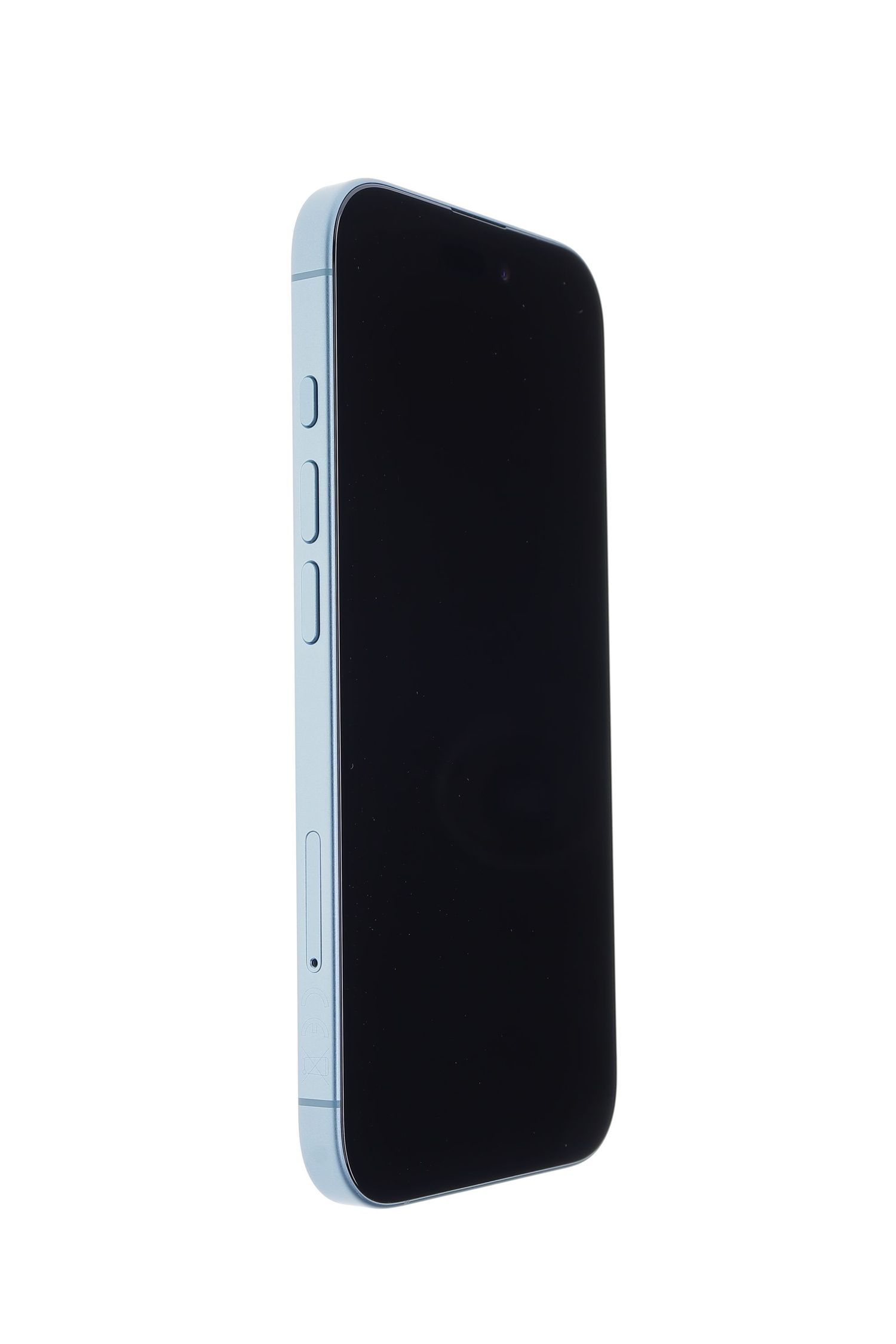 Apple iPhone 16 128 GB Teal - Ca nou