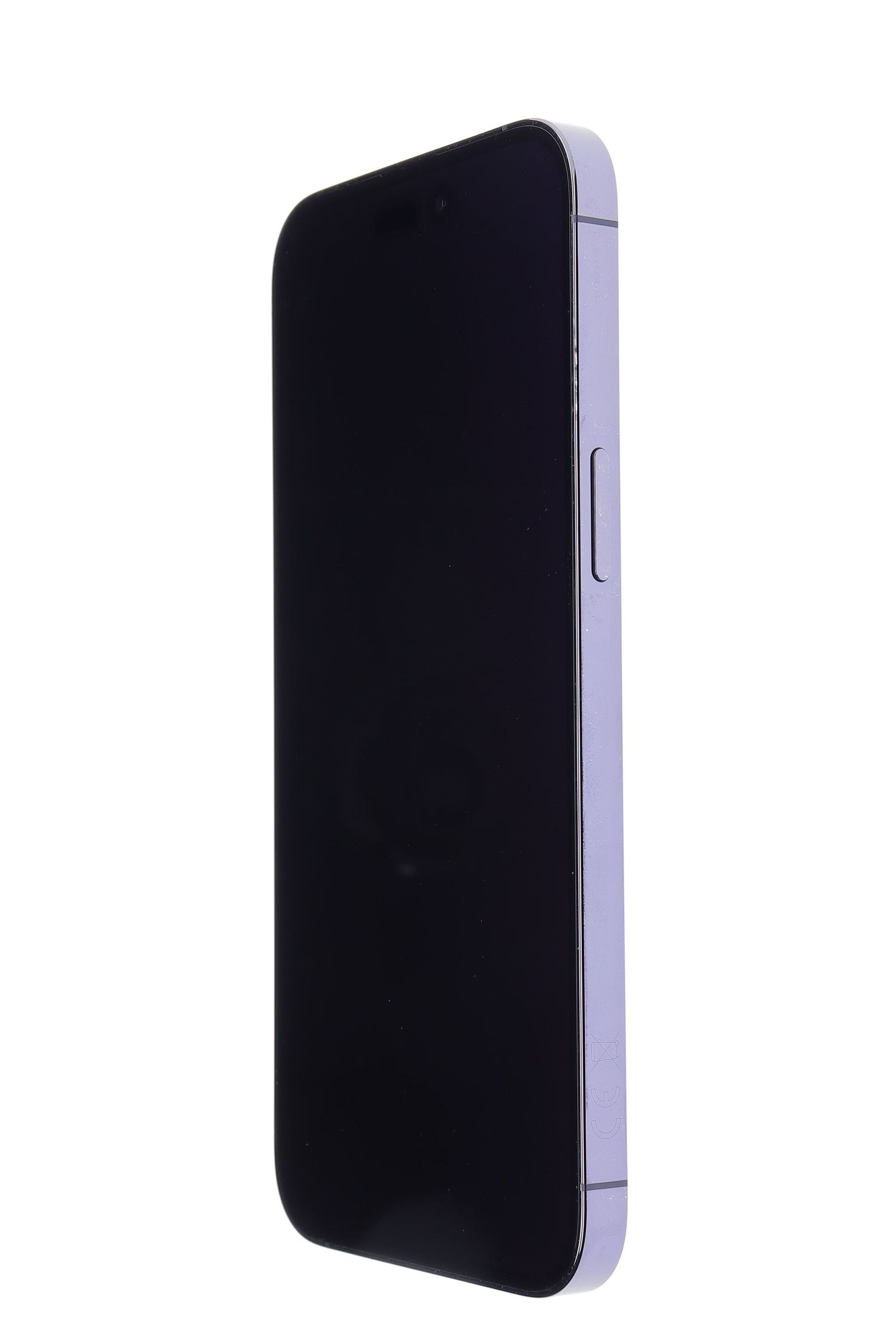 Apple iPhone 14 Pro Max 256 GB Deep Purple - Отлично