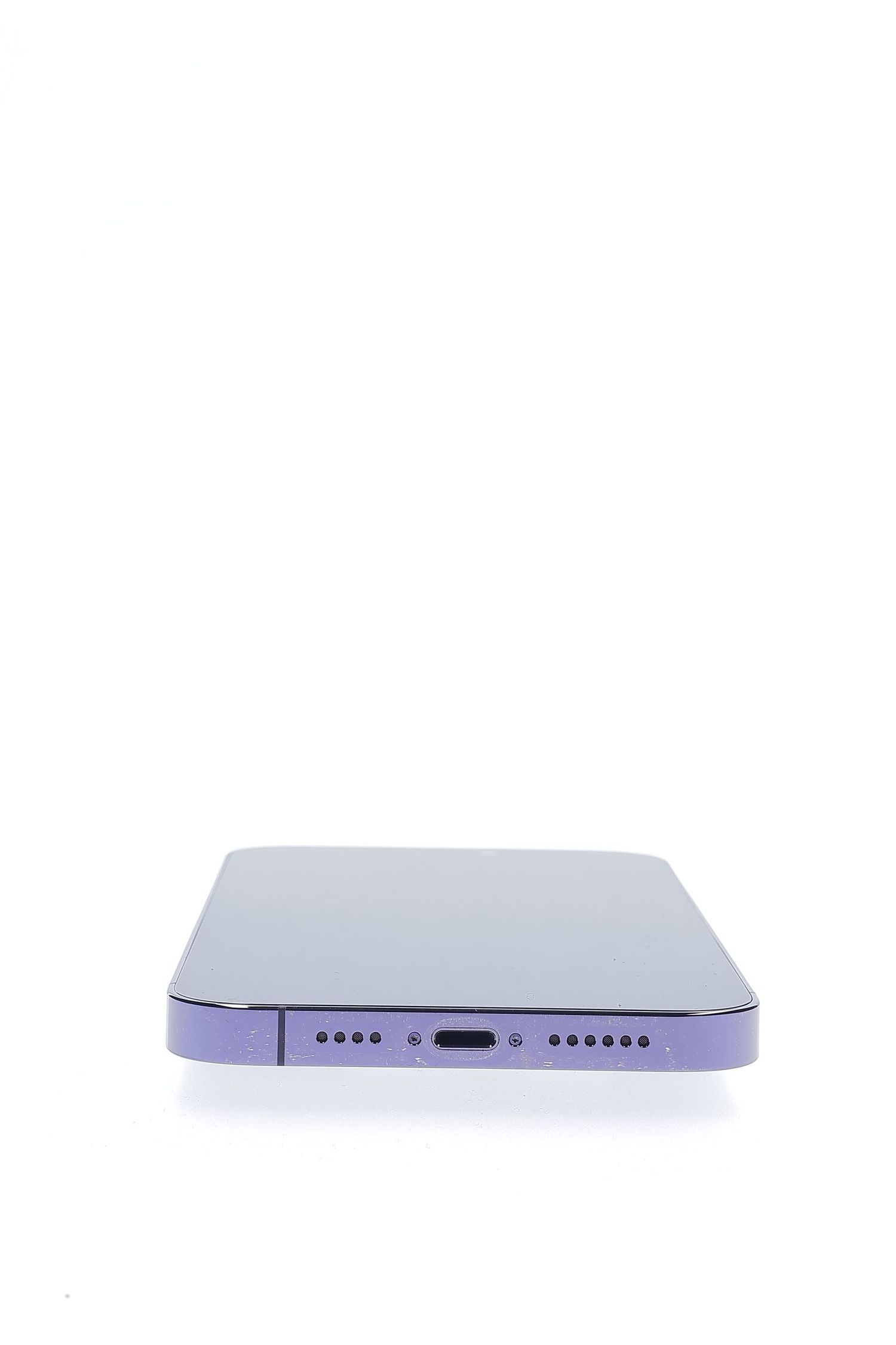 Apple iPhone 14 Pro Max 128 GB Deep Purple - Excelent