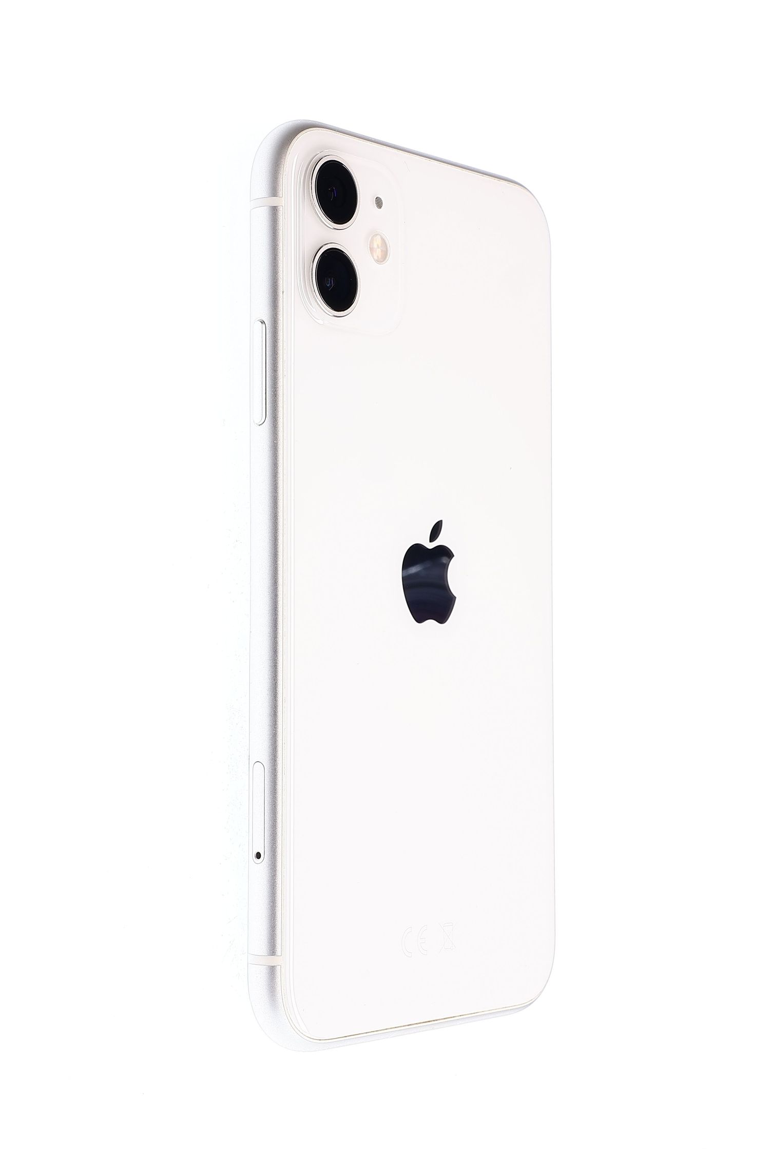Apple iPhone 11 64 GB White - Σαν καινούργιο