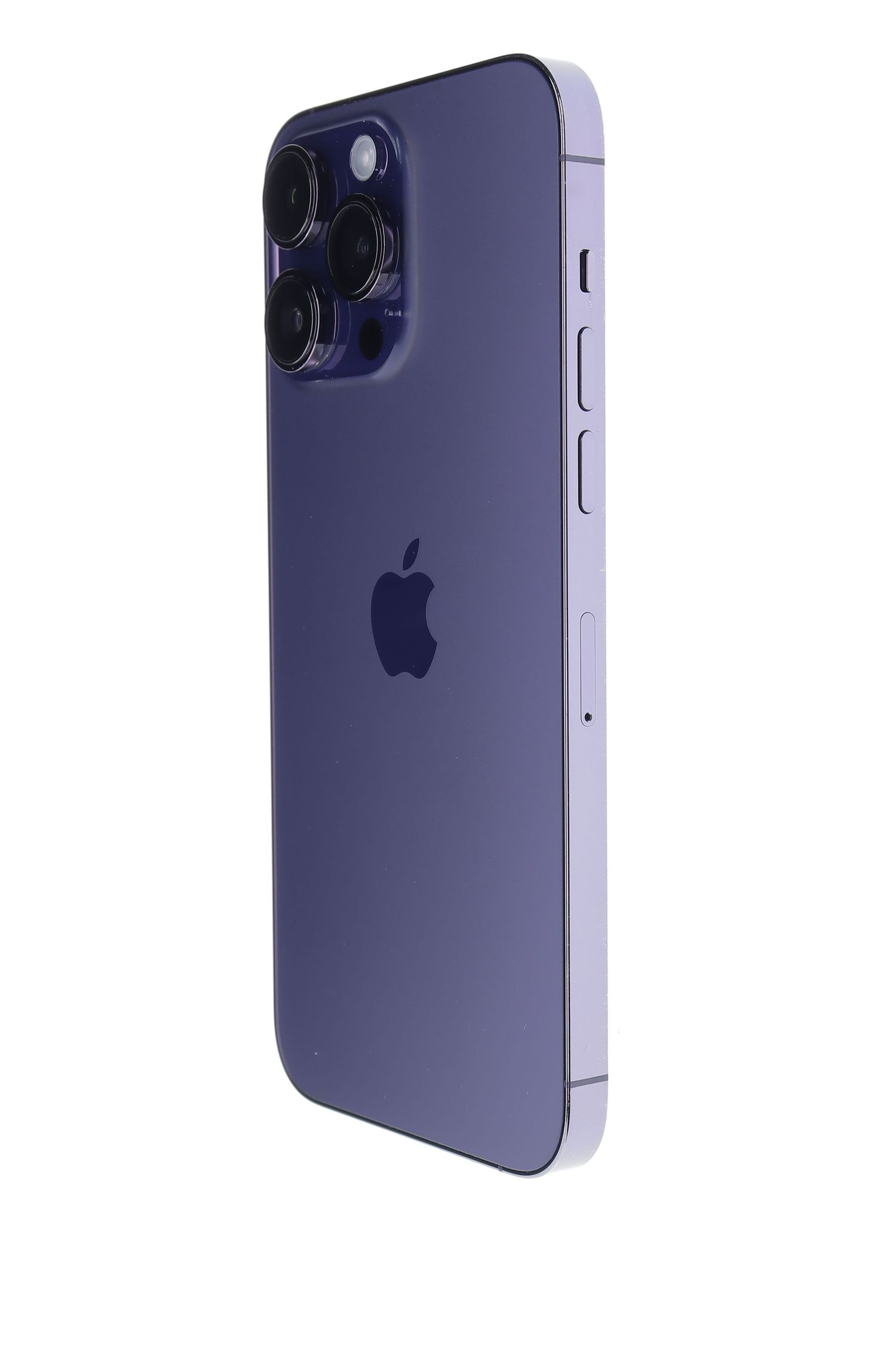 Apple iPhone 14 Pro Max 256 GB Deep Purple - Като нов