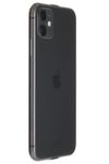 Telefon mobil Apple iPhone 11, Black, 256 GB,  Foarte Bun