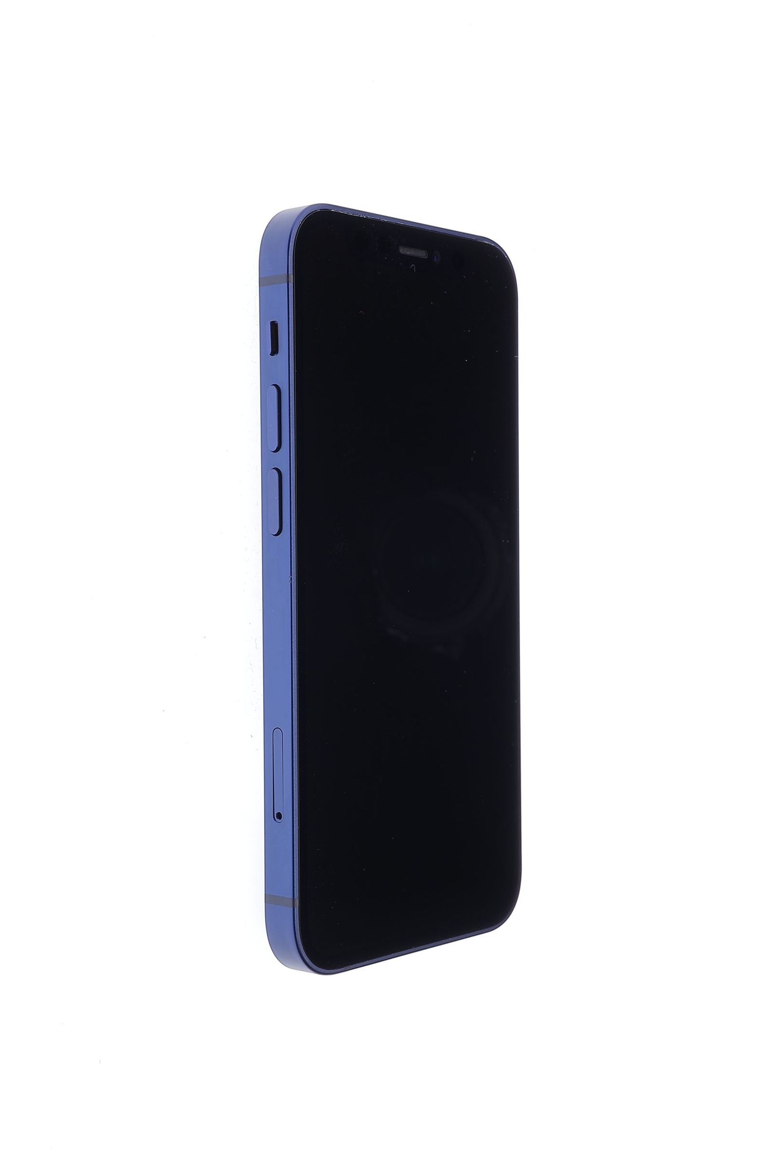 Apple iPhone 12 mini 128 GB Blue - Újszerű