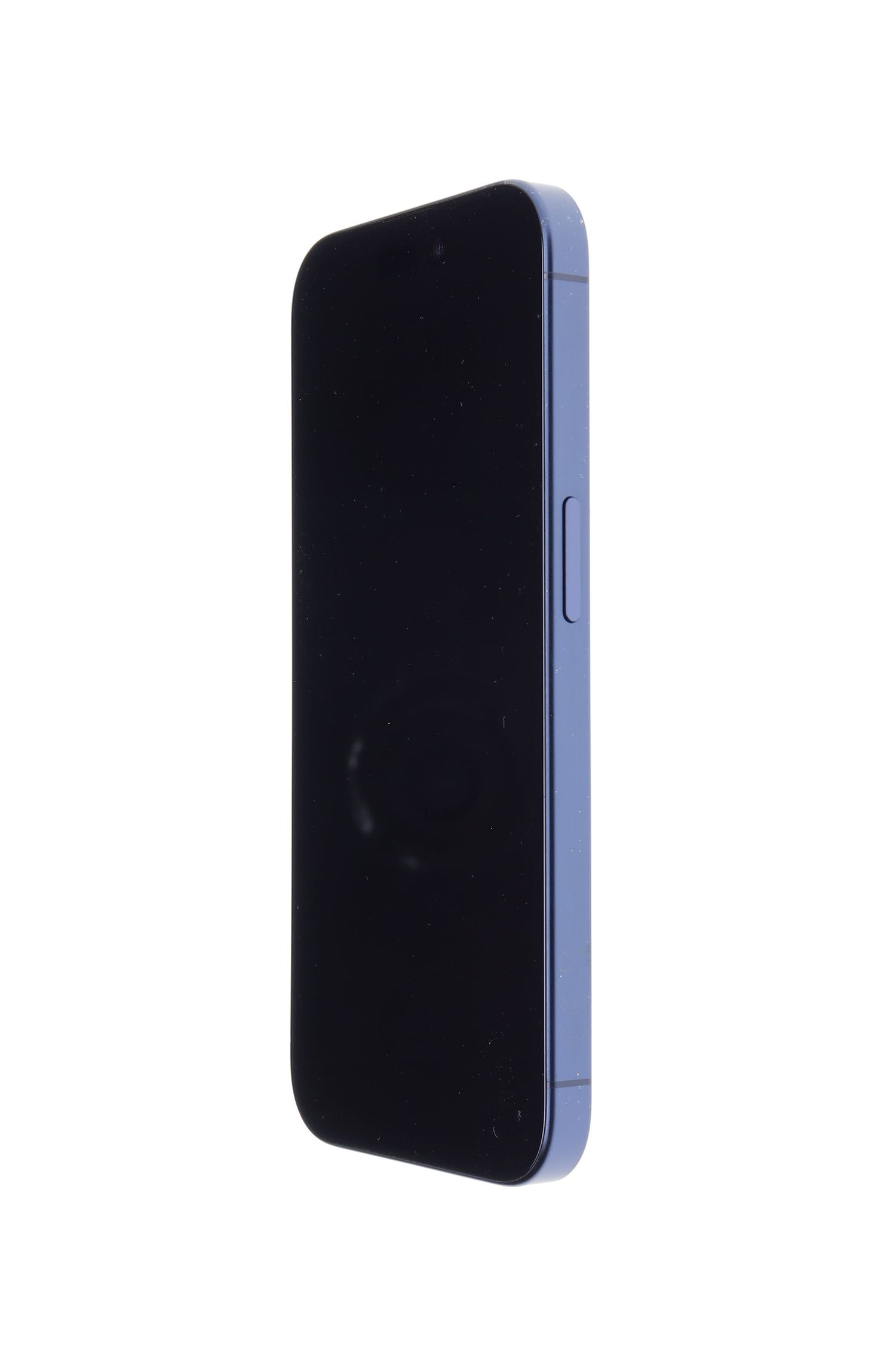 Apple iPhone 15 Pro 256 GB Blue Titanium - Kiváló