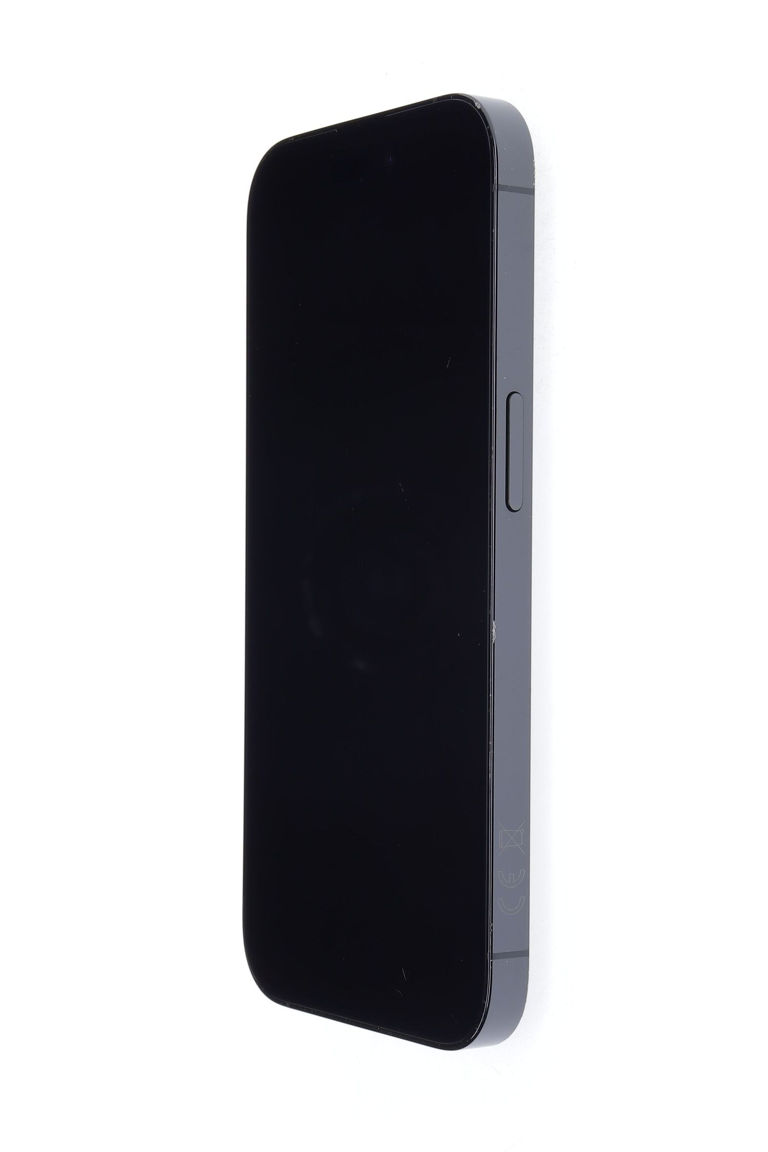 Apple iPhone 14 Pro 128 GB Space Black - Excelent