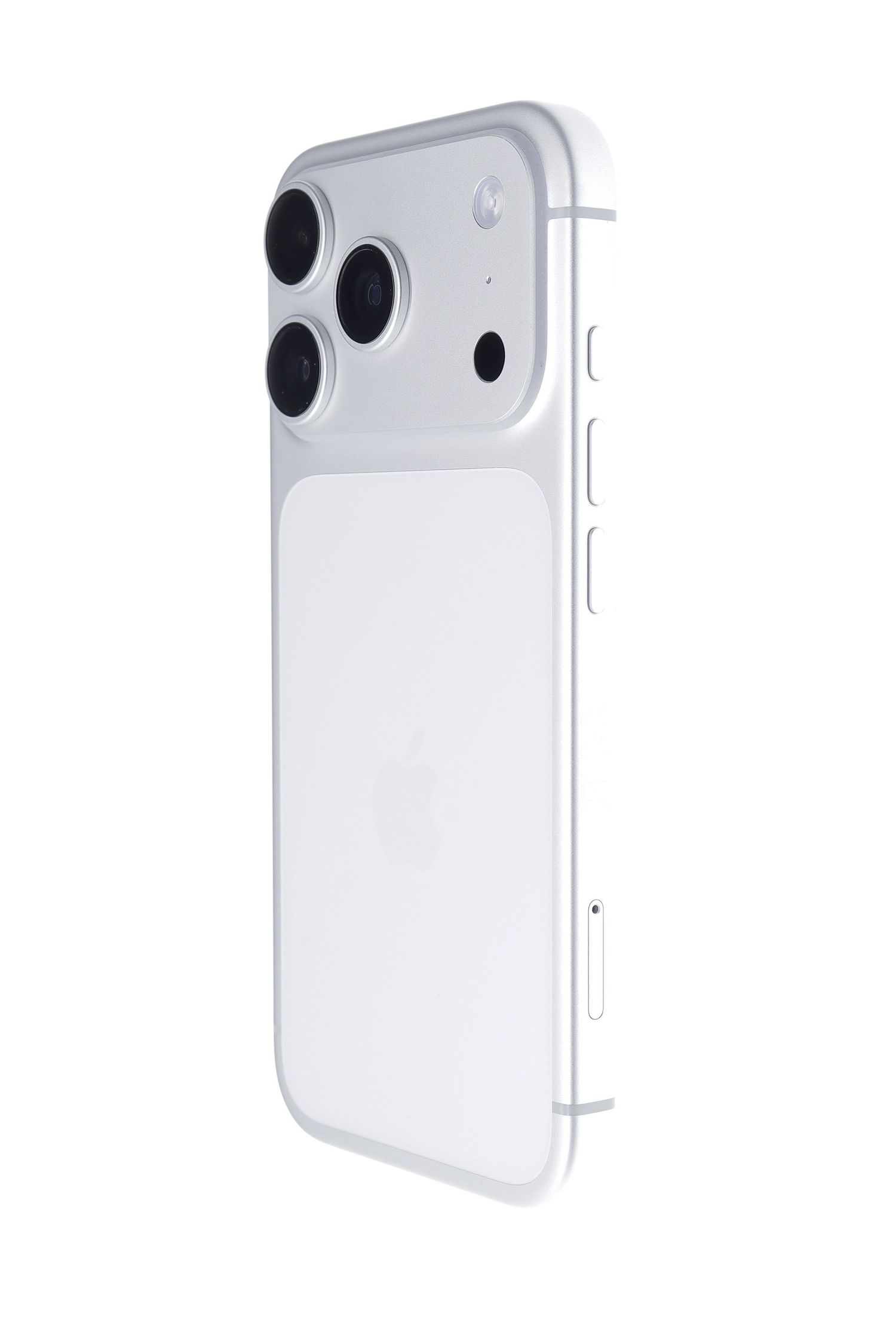 Apple iPhone 17 Pro 512 GB Silver - Újszerű