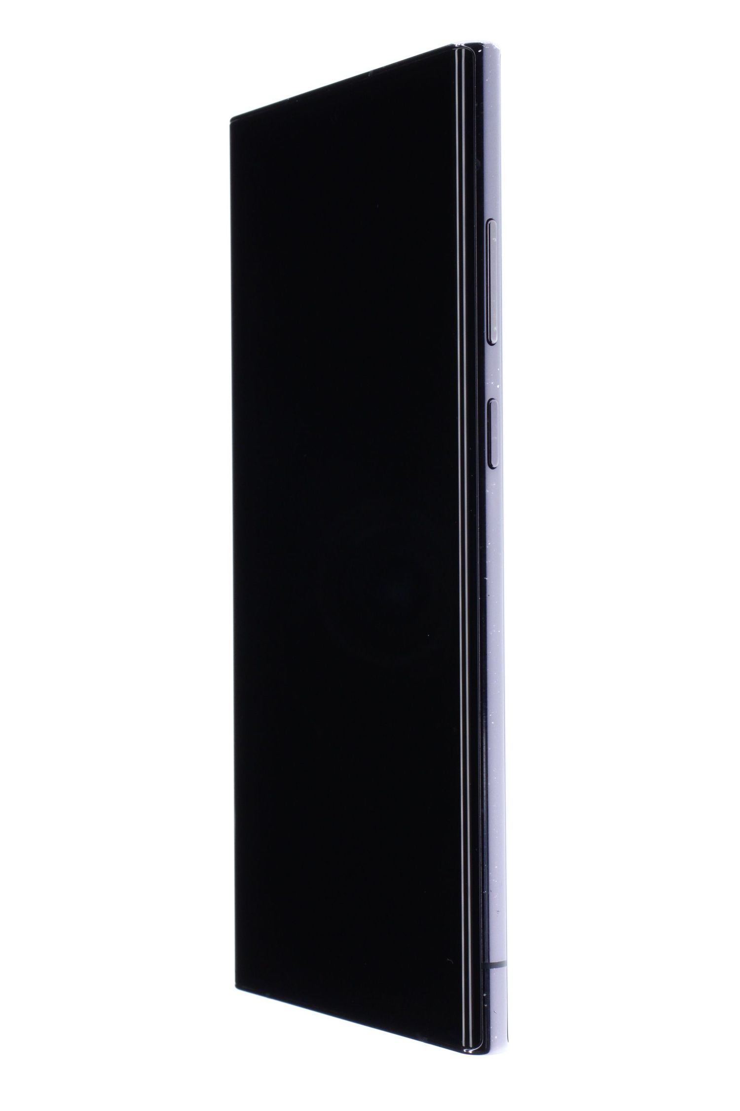 Samsung Galaxy S22 Ultra 5G Dual Sim 256 GB Phantom Black - Πολύ καλό