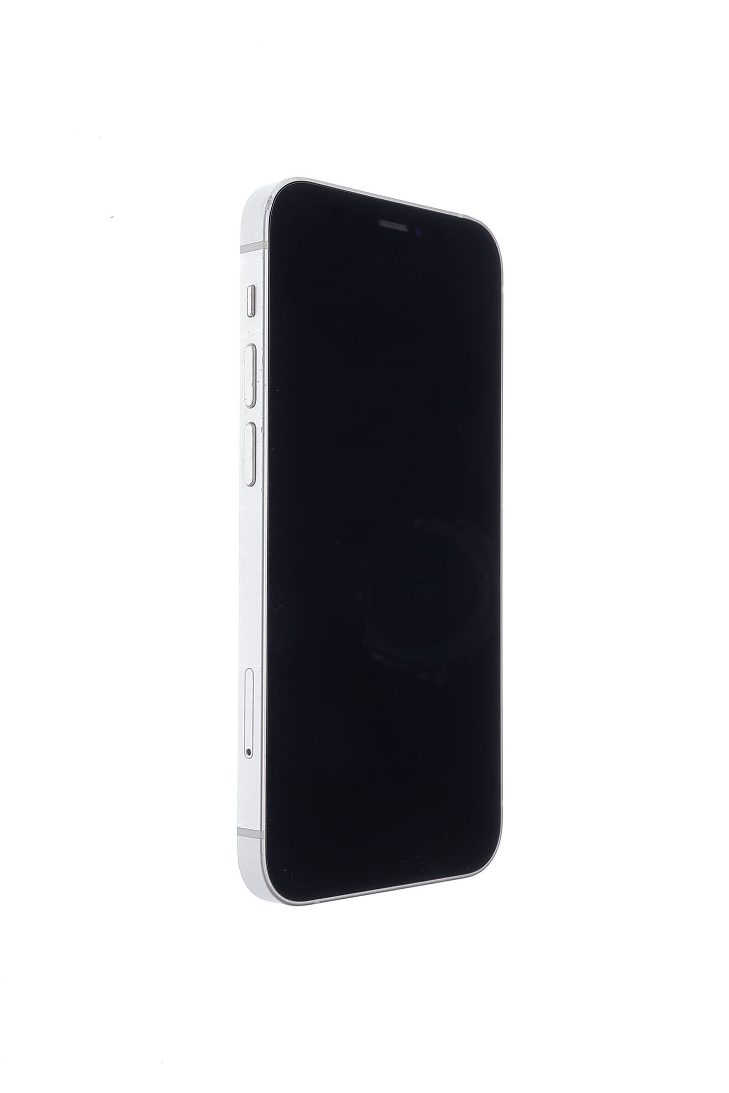 Apple iPhone 12 mini 128 GB White - Εξαιρετικό