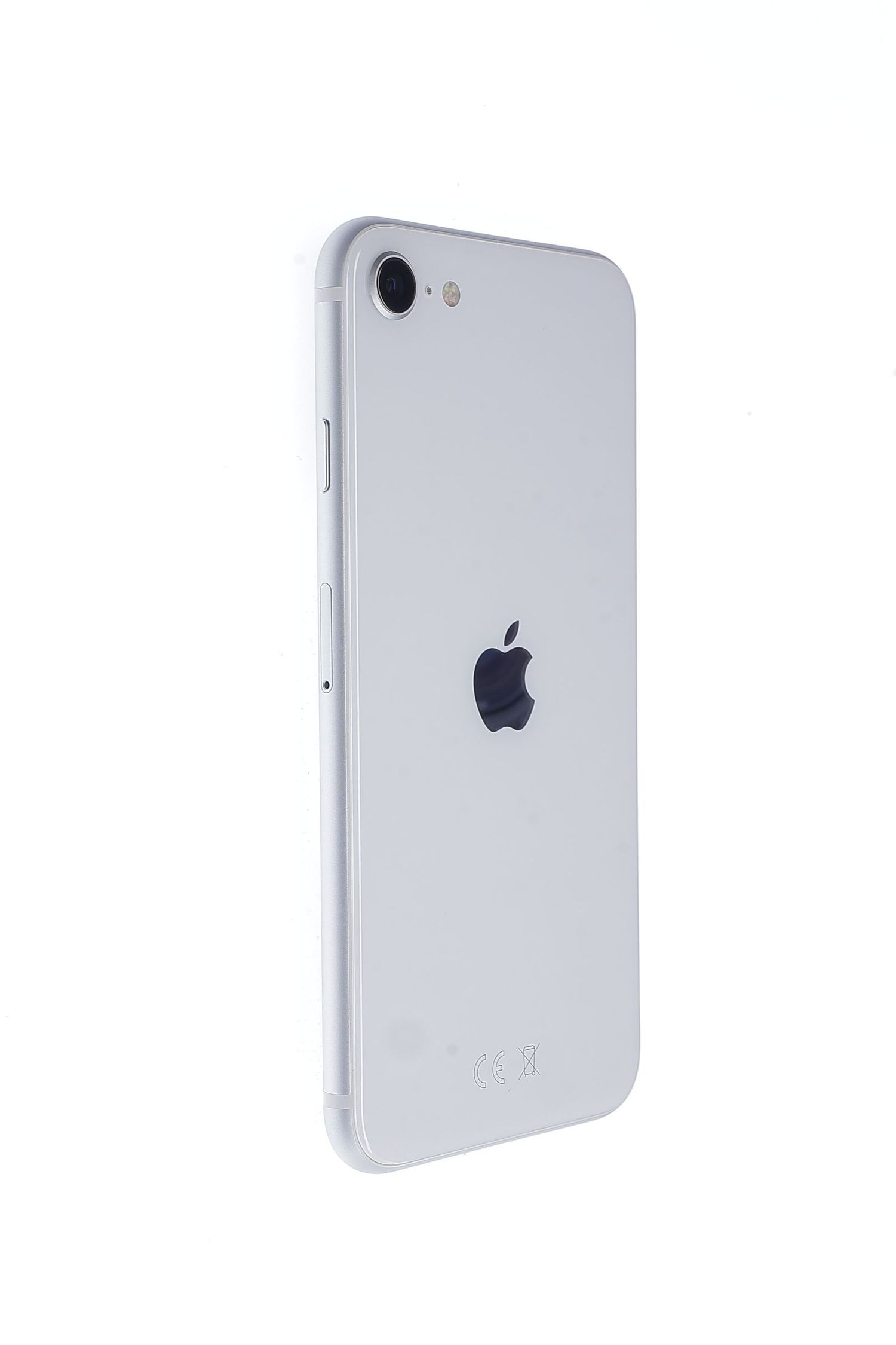 Apple iPhone SE 2020 64 GB White - Като нов