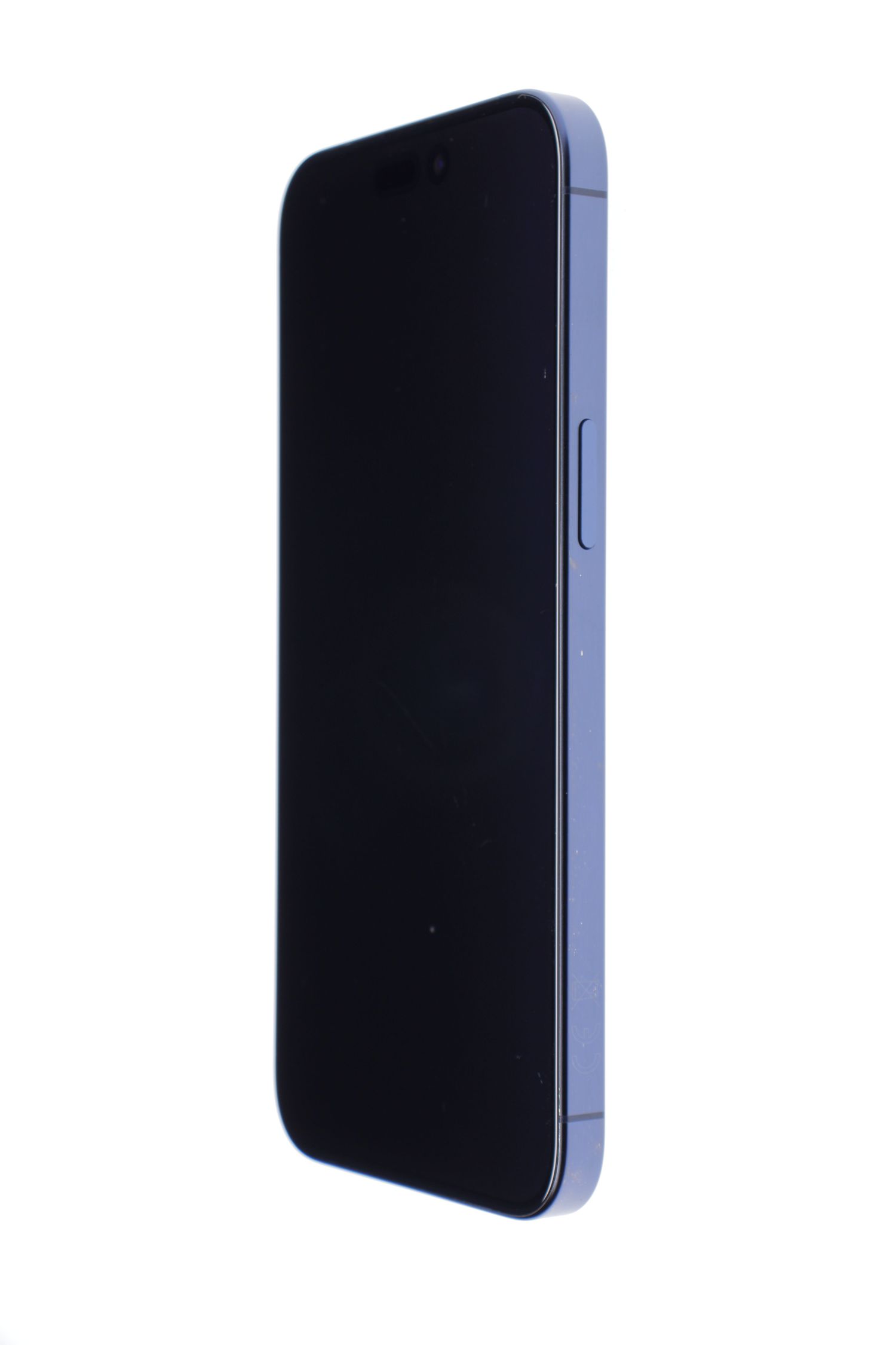 Apple iPhone 15 Pro Max 256 GB Blue Titanium - Foarte bun